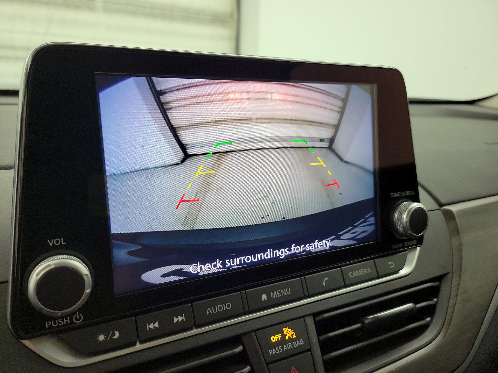 Thumbnail: 2023 Nissan Altima - 14