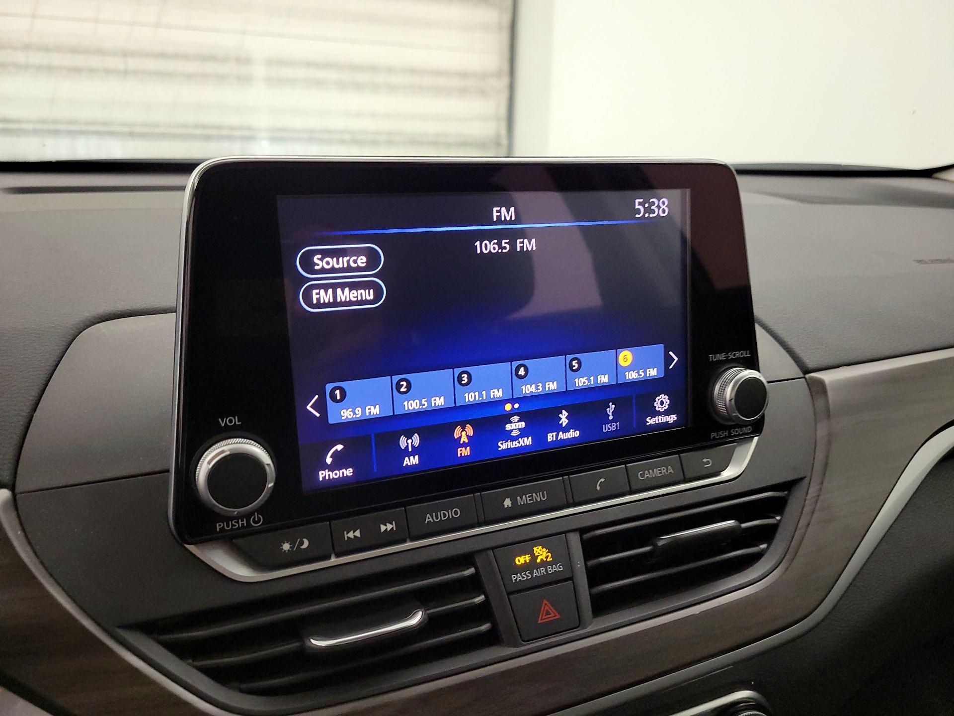 Thumbnail: 2023 Nissan Altima - 15