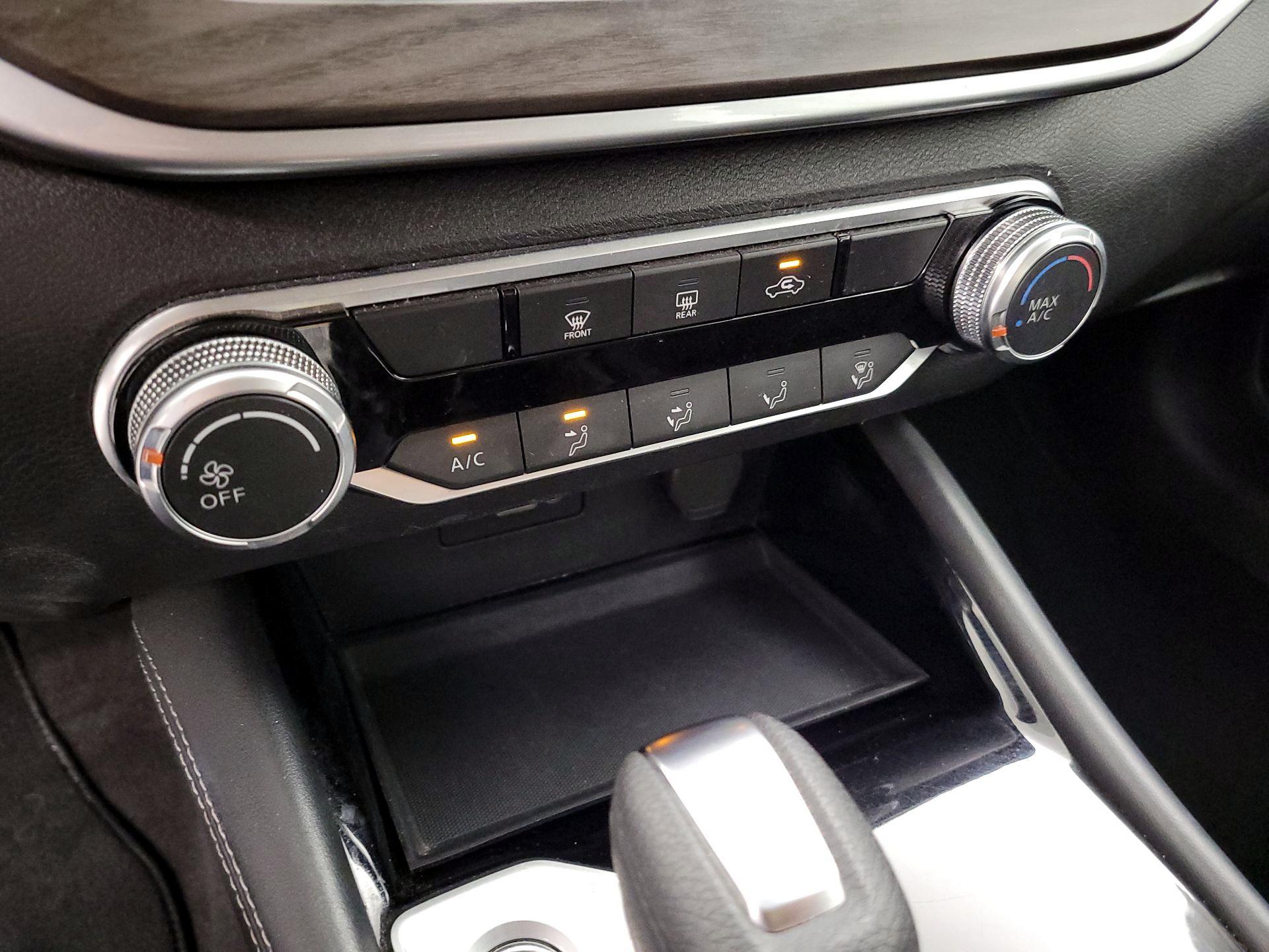 Thumbnail: 2023 Nissan Altima - 16