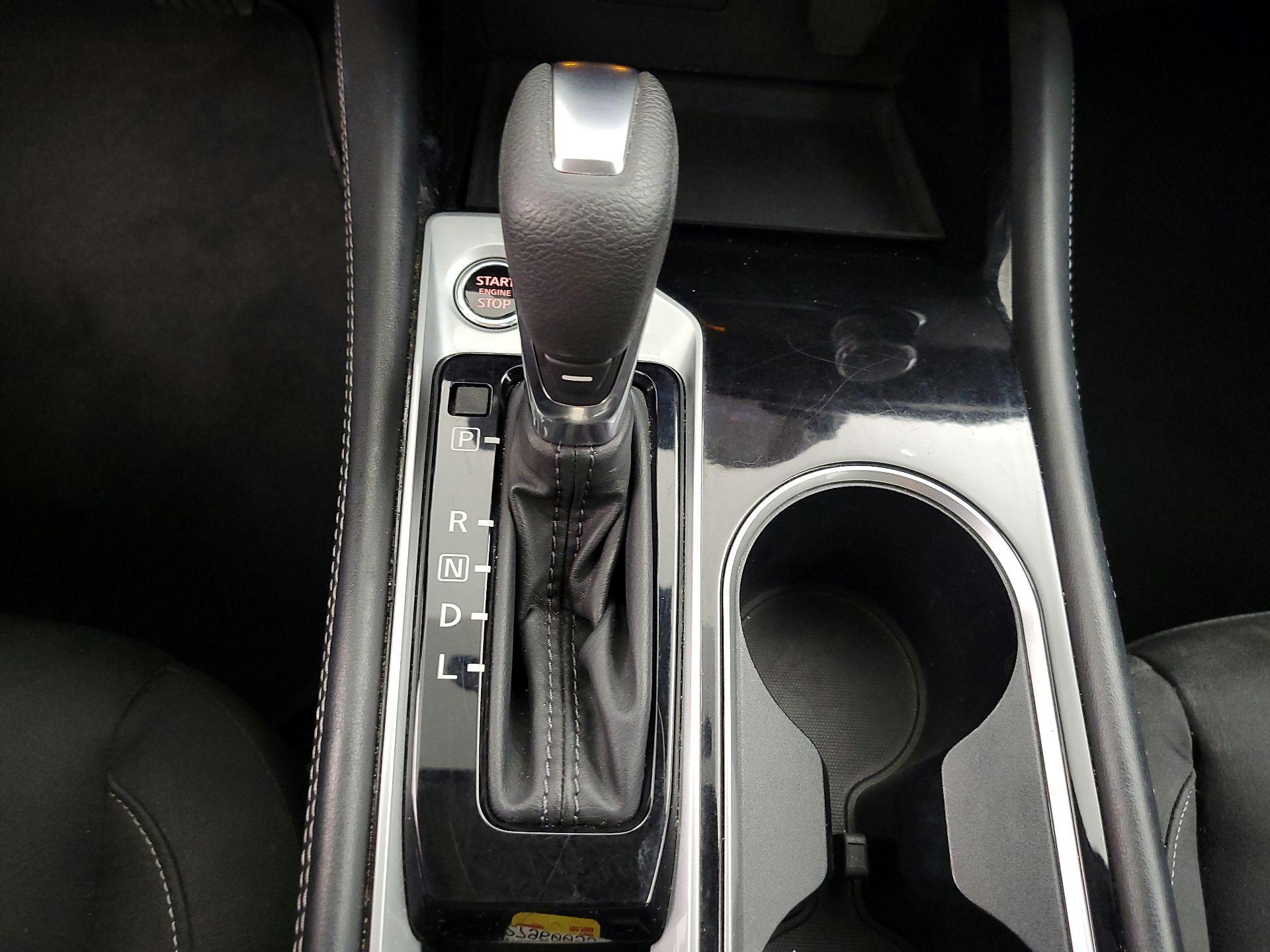 Thumbnail: 2023 Nissan Altima - 17