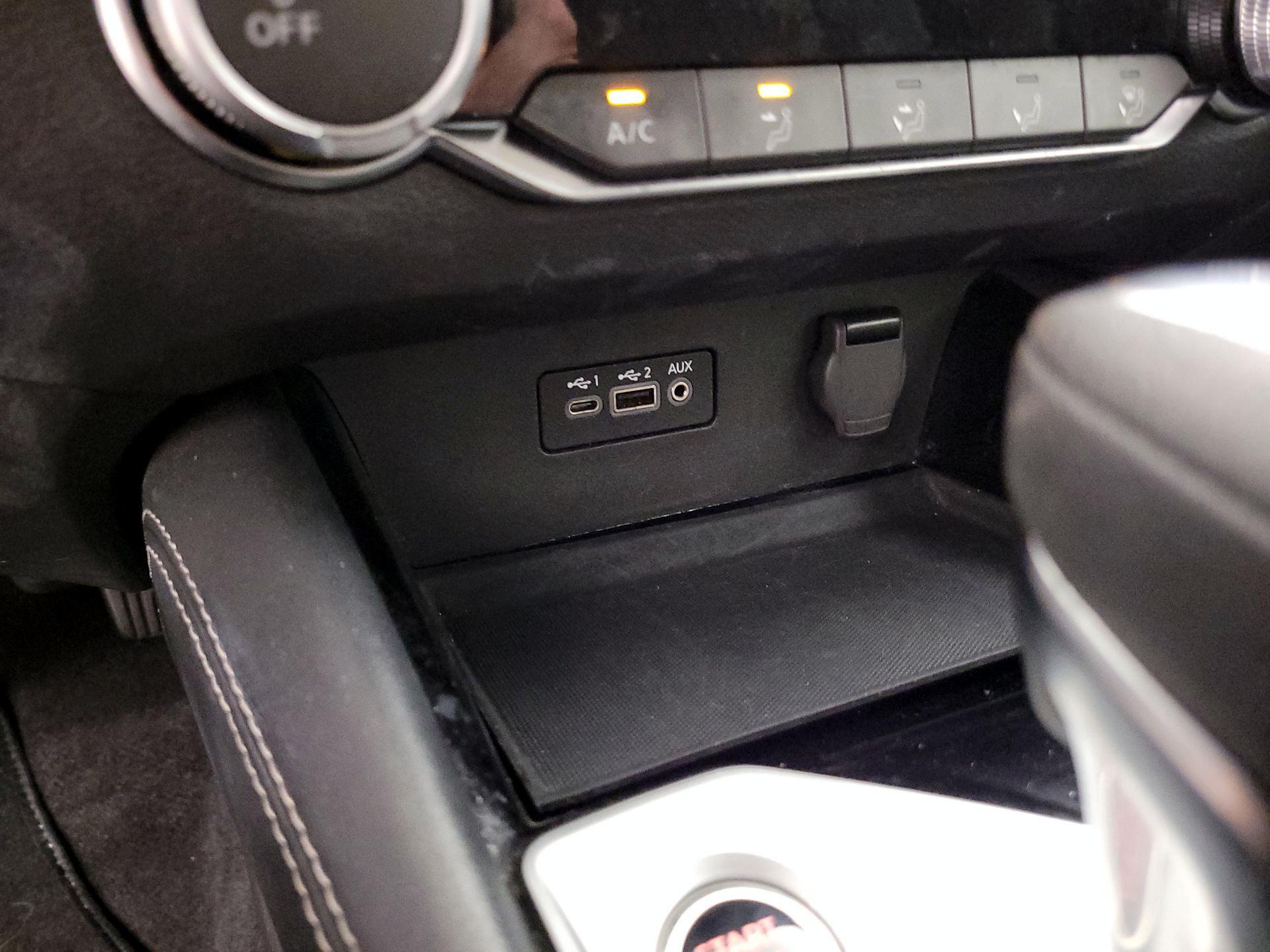 Thumbnail: 2023 Nissan Altima - 18