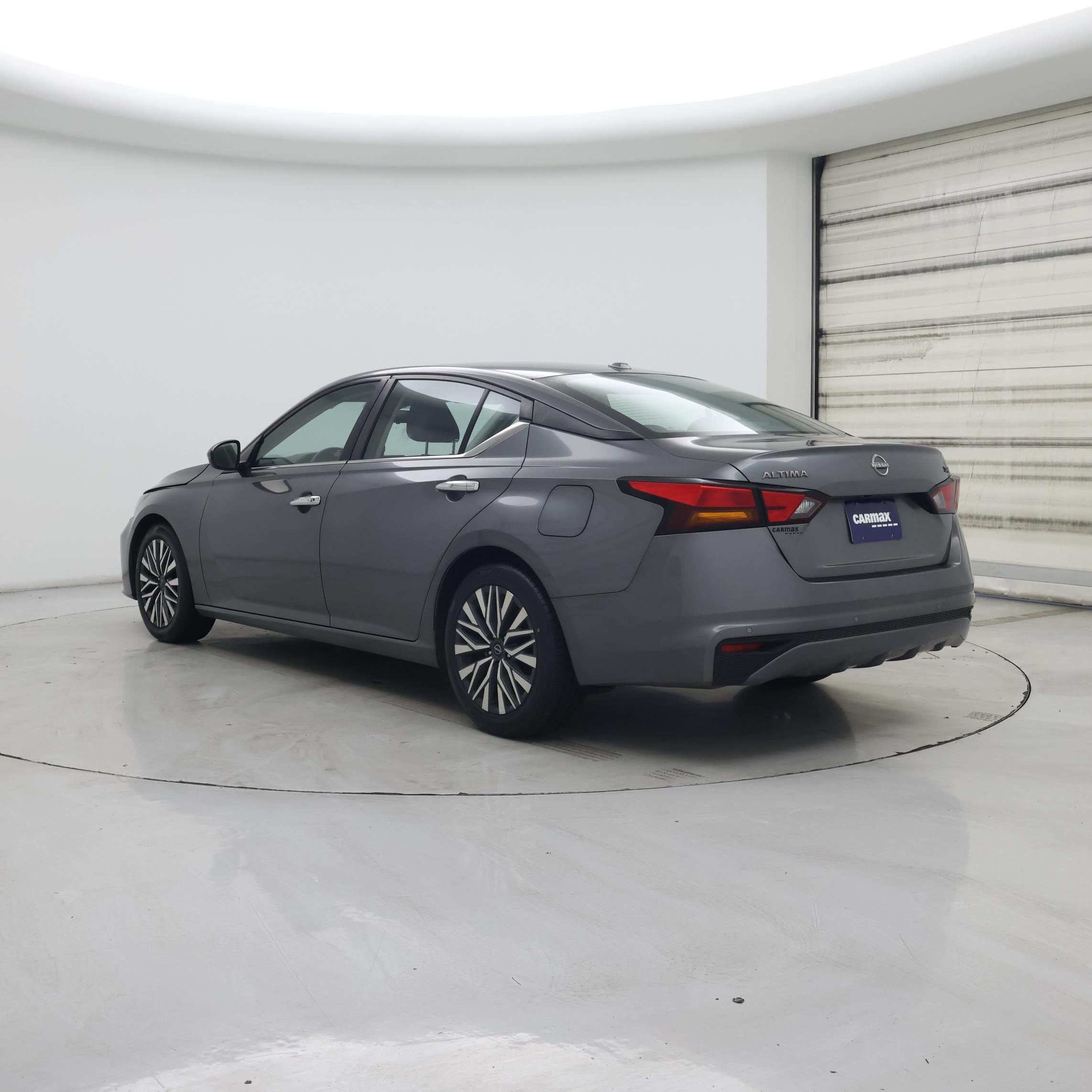 Thumbnail: 2023 Nissan Altima - 2