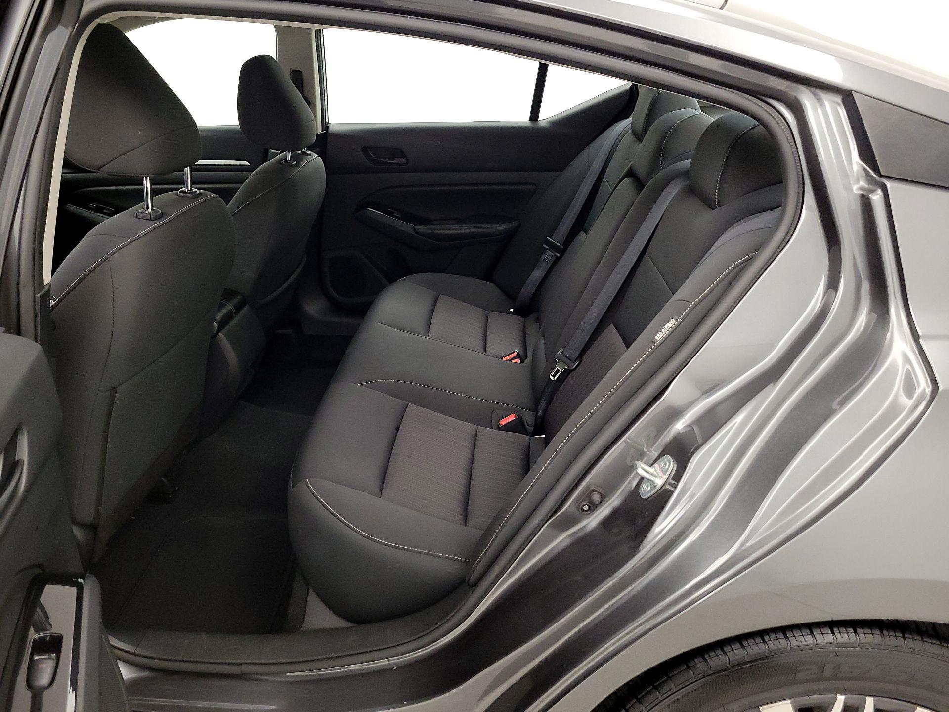 Thumbnail: 2023 Nissan Altima - 19