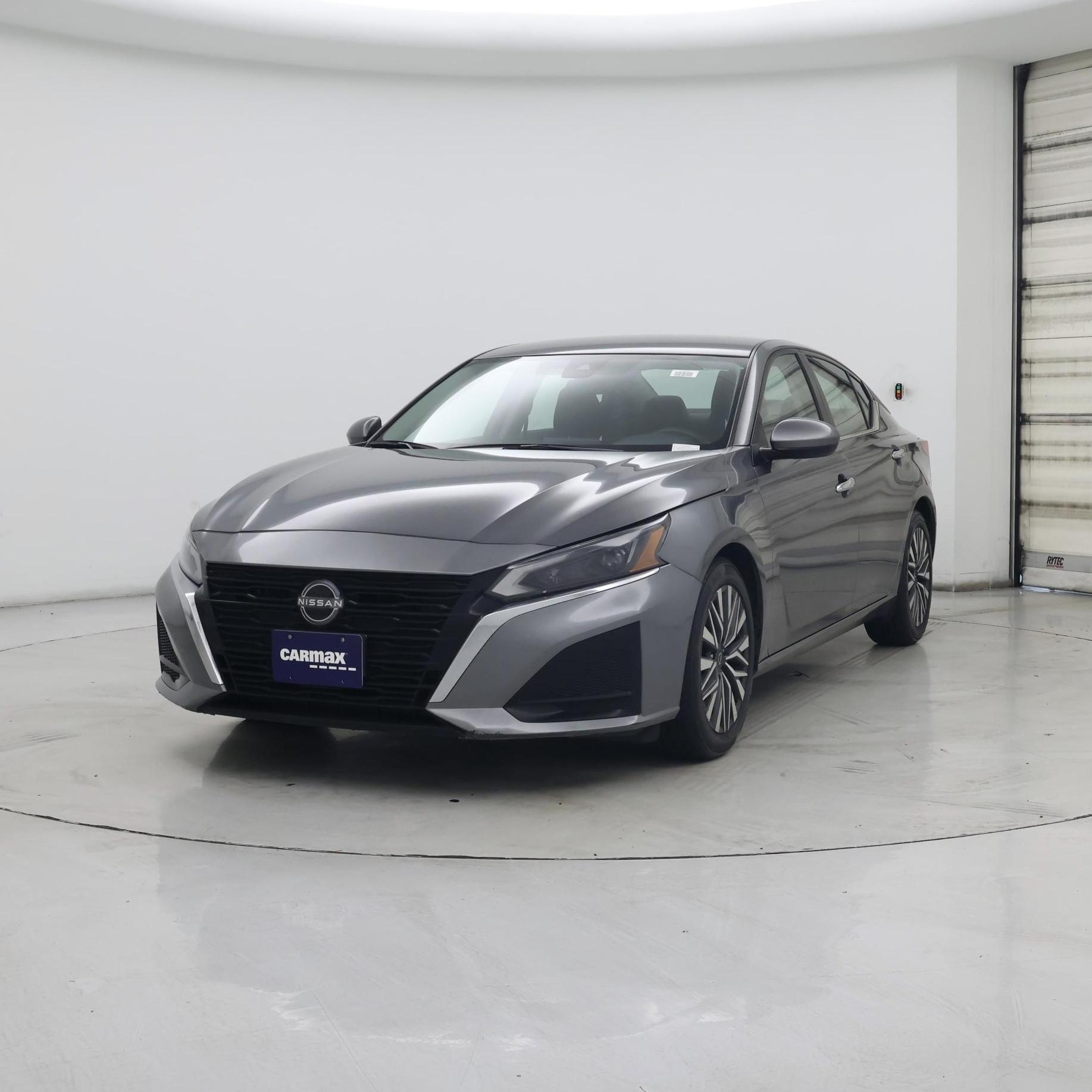 Thumbnail: 2023 Nissan Altima - 4