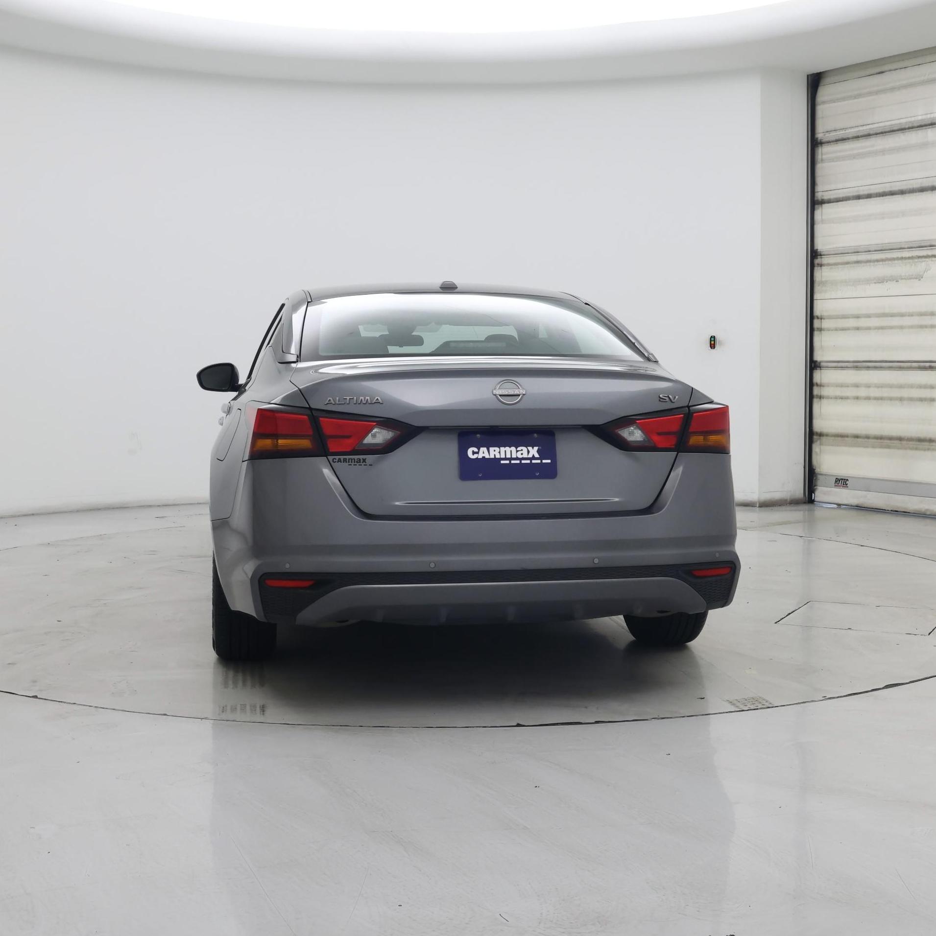 Thumbnail: 2023 Nissan Altima - 6