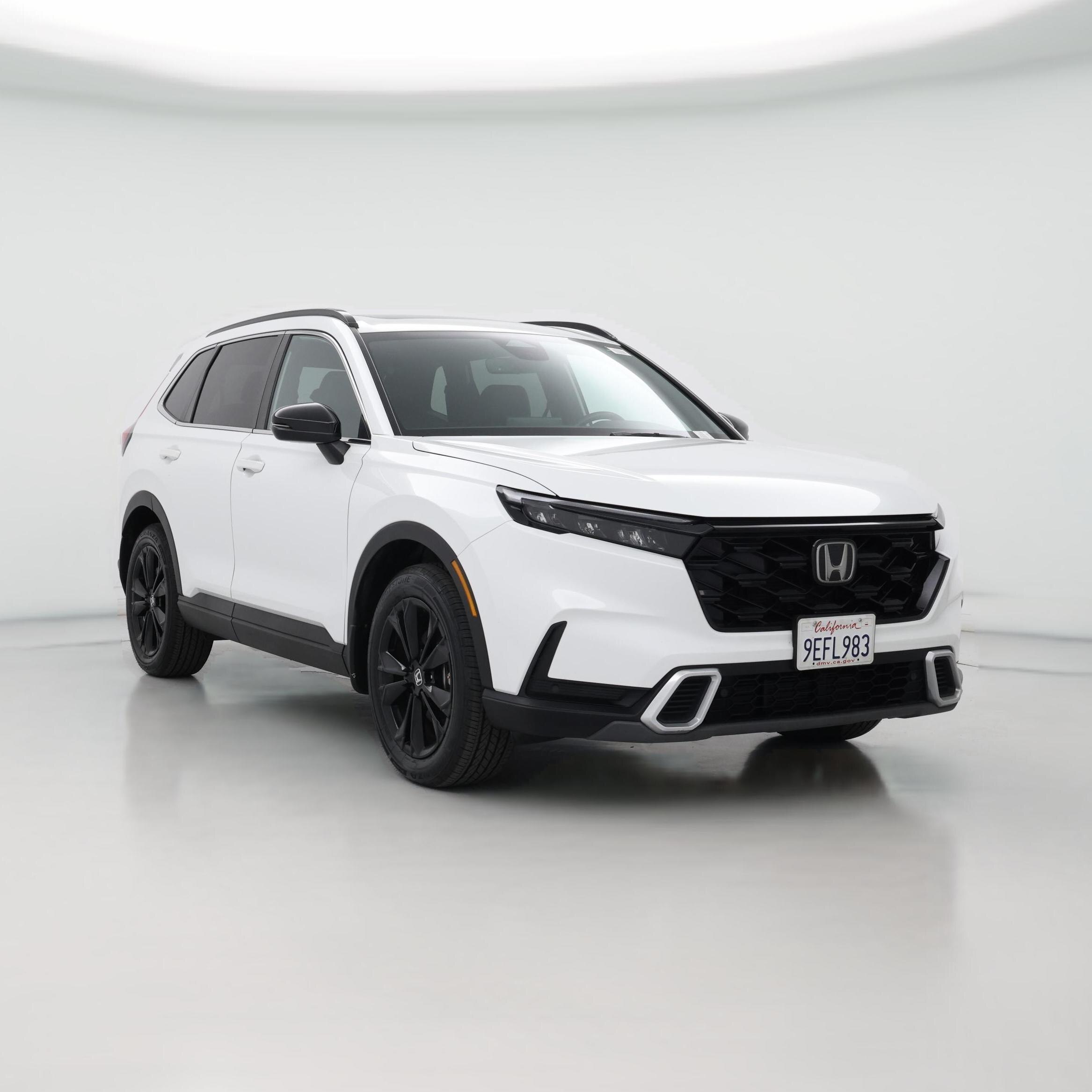 Thumbnail: 2023 Honda CR-V - 1
