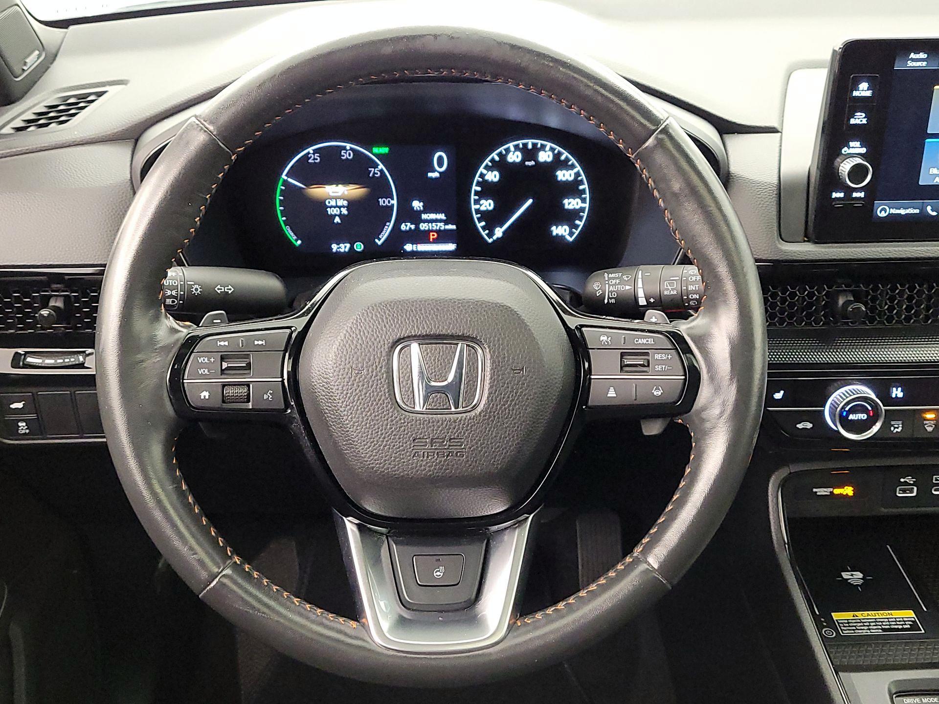 Thumbnail: 2023 Honda CR-V - 10