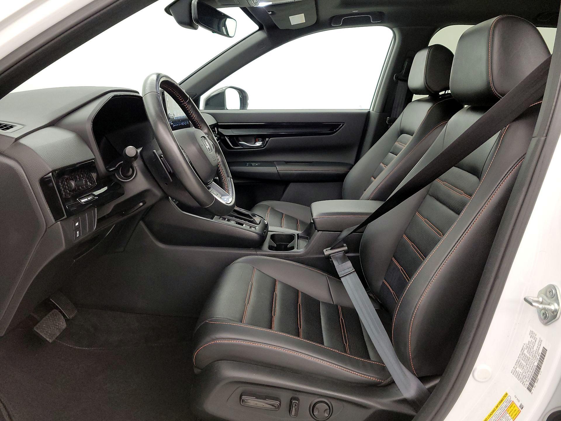 Thumbnail: 2023 Honda CR-V - 11