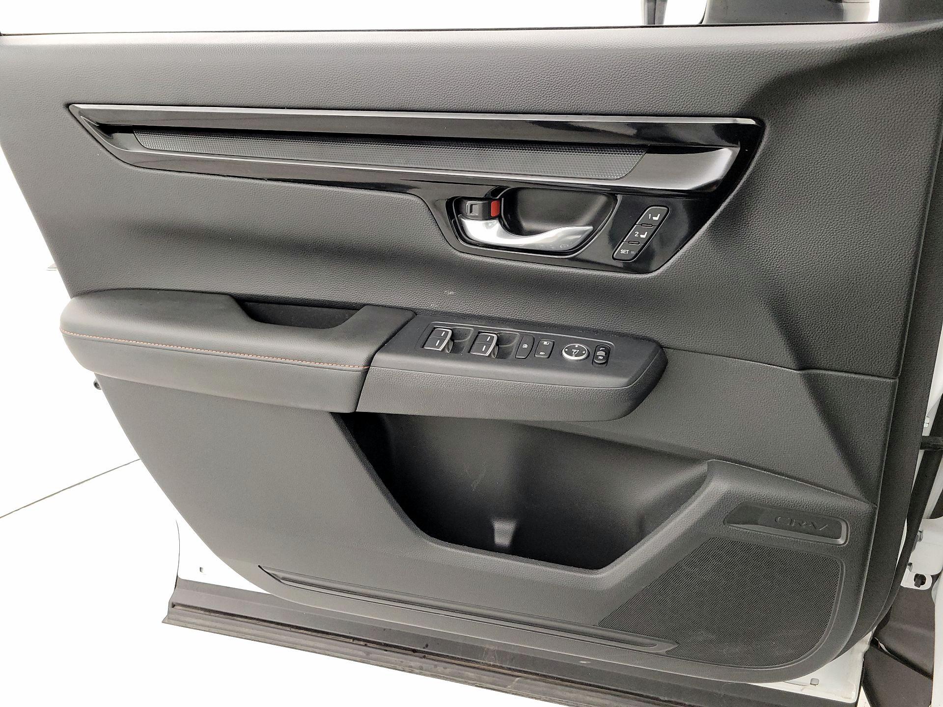 Thumbnail: 2023 Honda CR-V - 12