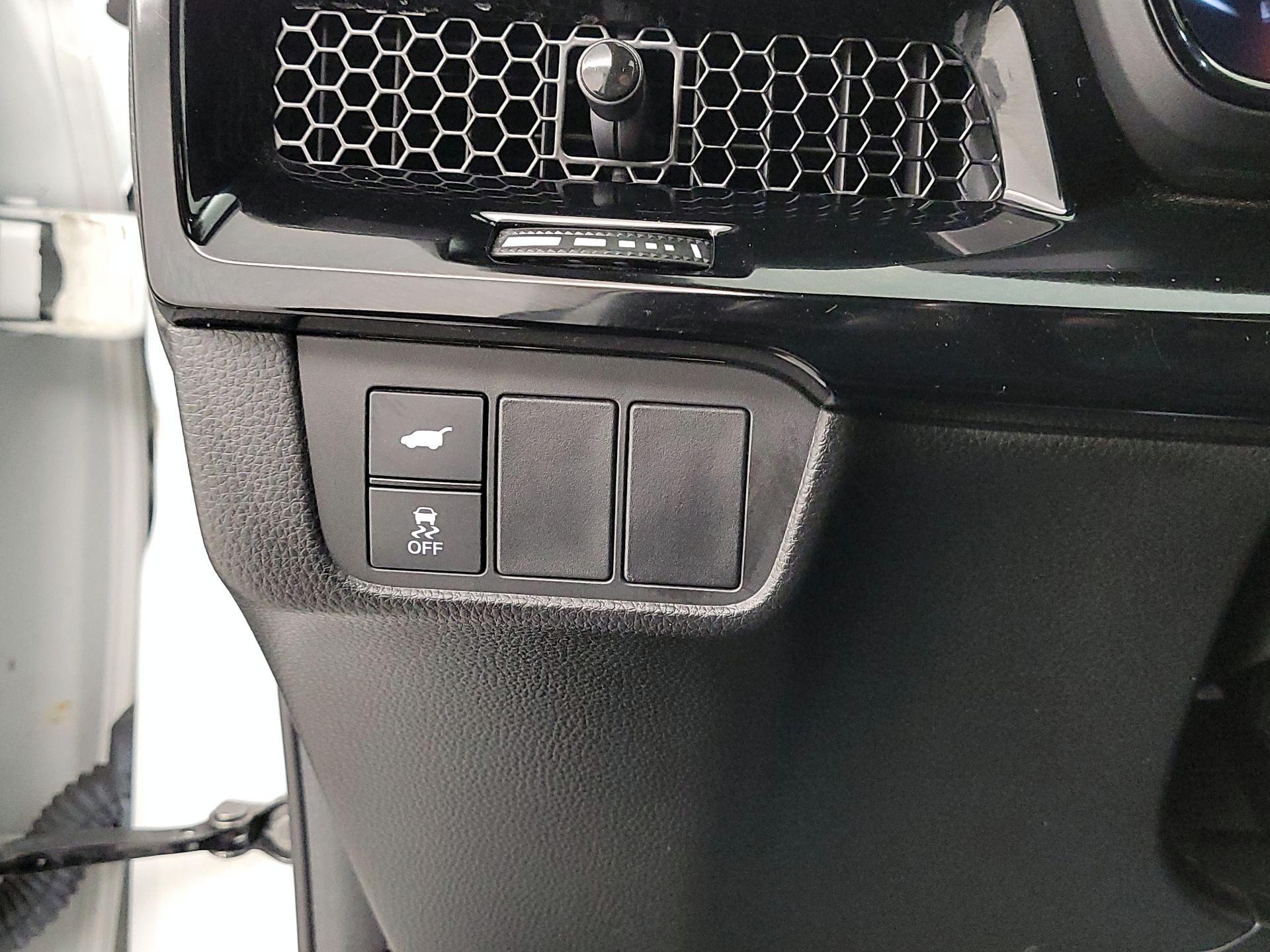 Thumbnail: 2023 Honda CR-V - 13