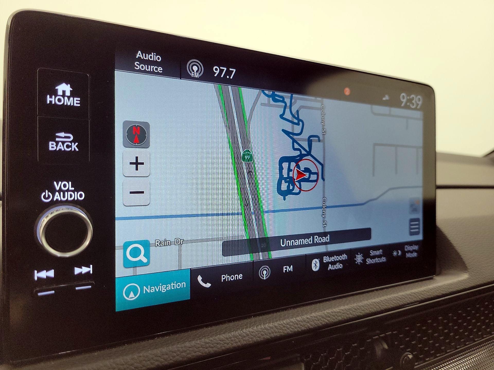 Thumbnail: 2023 Honda CR-V - 14