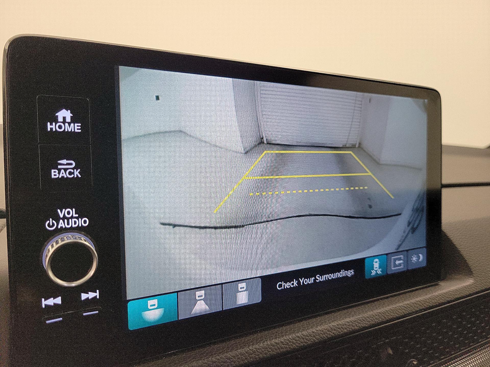 Thumbnail: 2023 Honda CR-V - 15