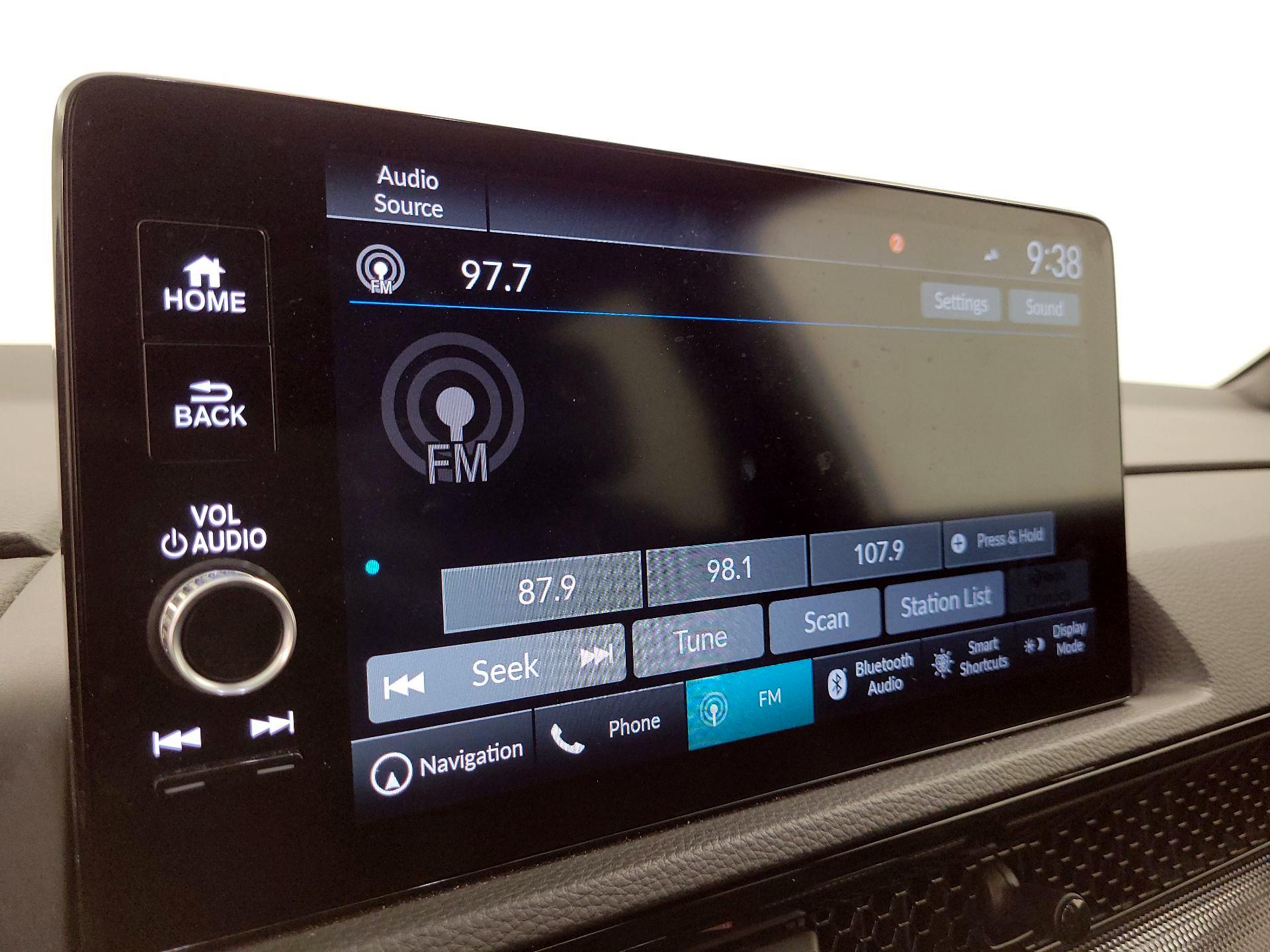 Thumbnail: 2023 Honda CR-V - 16