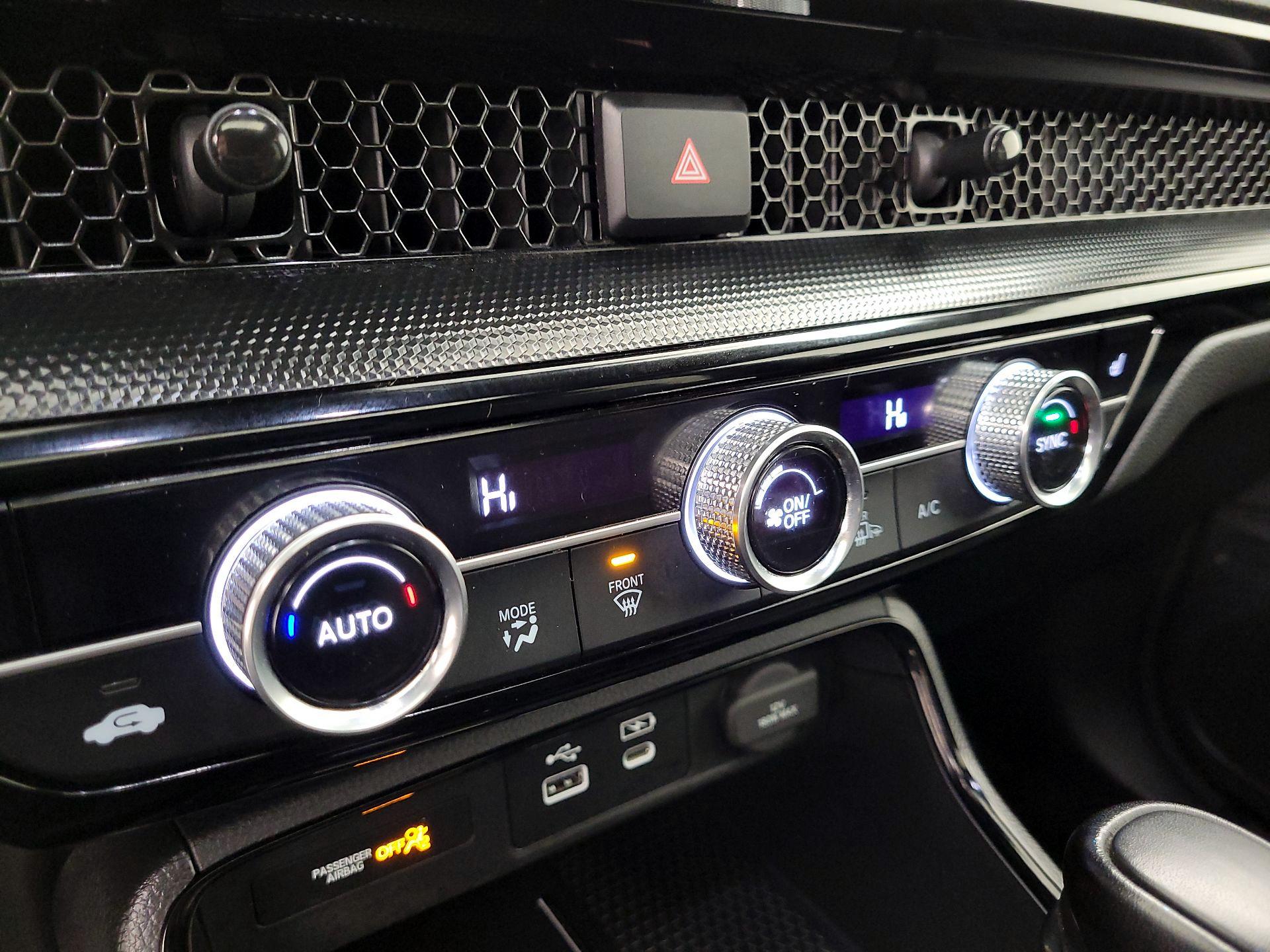 Thumbnail: 2023 Honda CR-V - 17