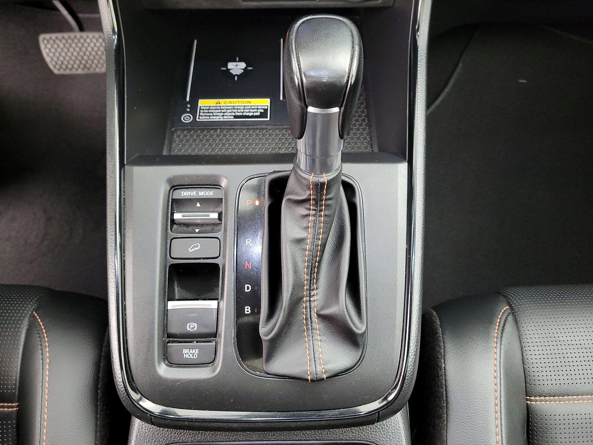 Thumbnail: 2023 Honda CR-V - 18