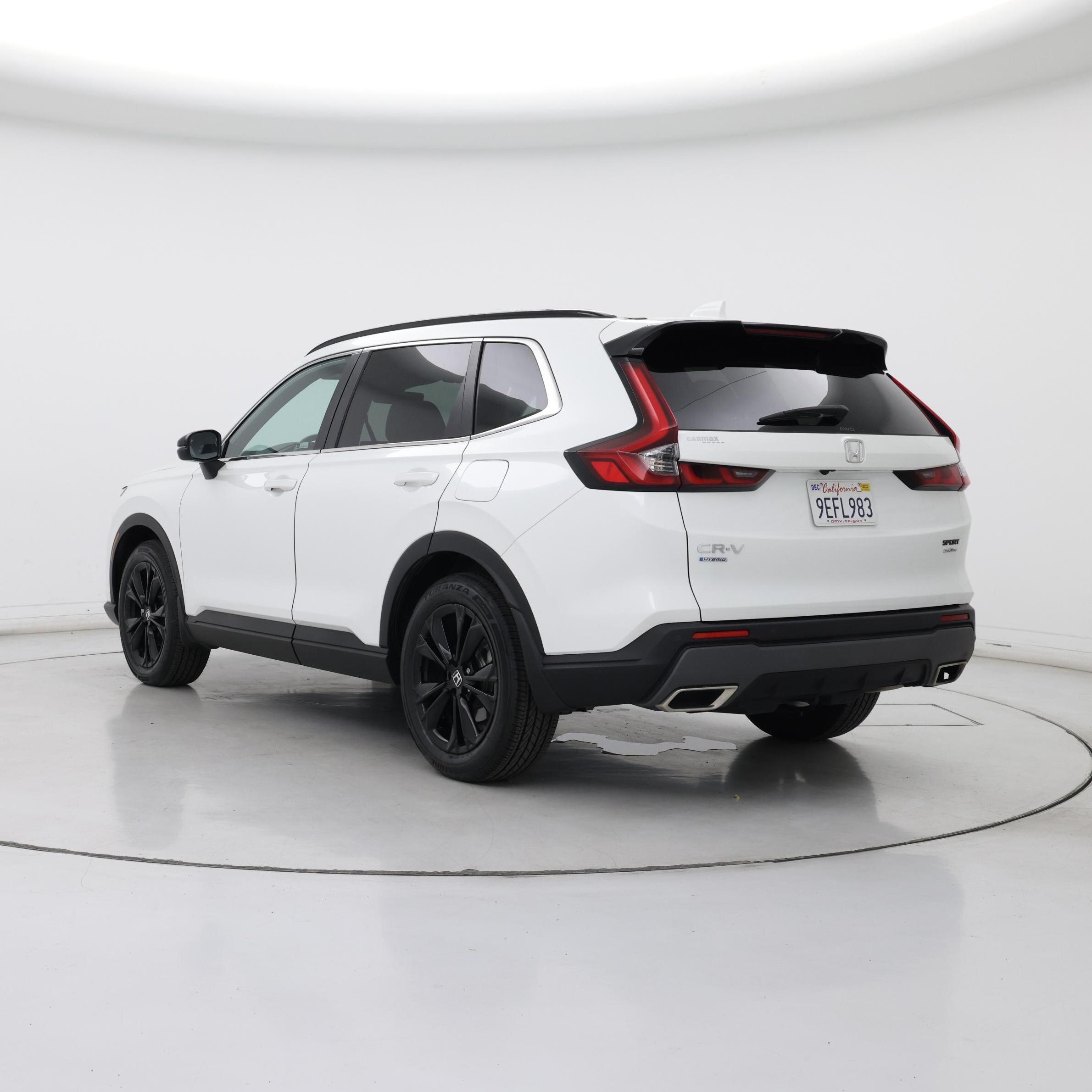 Thumbnail: 2023 Honda CR-V - 2