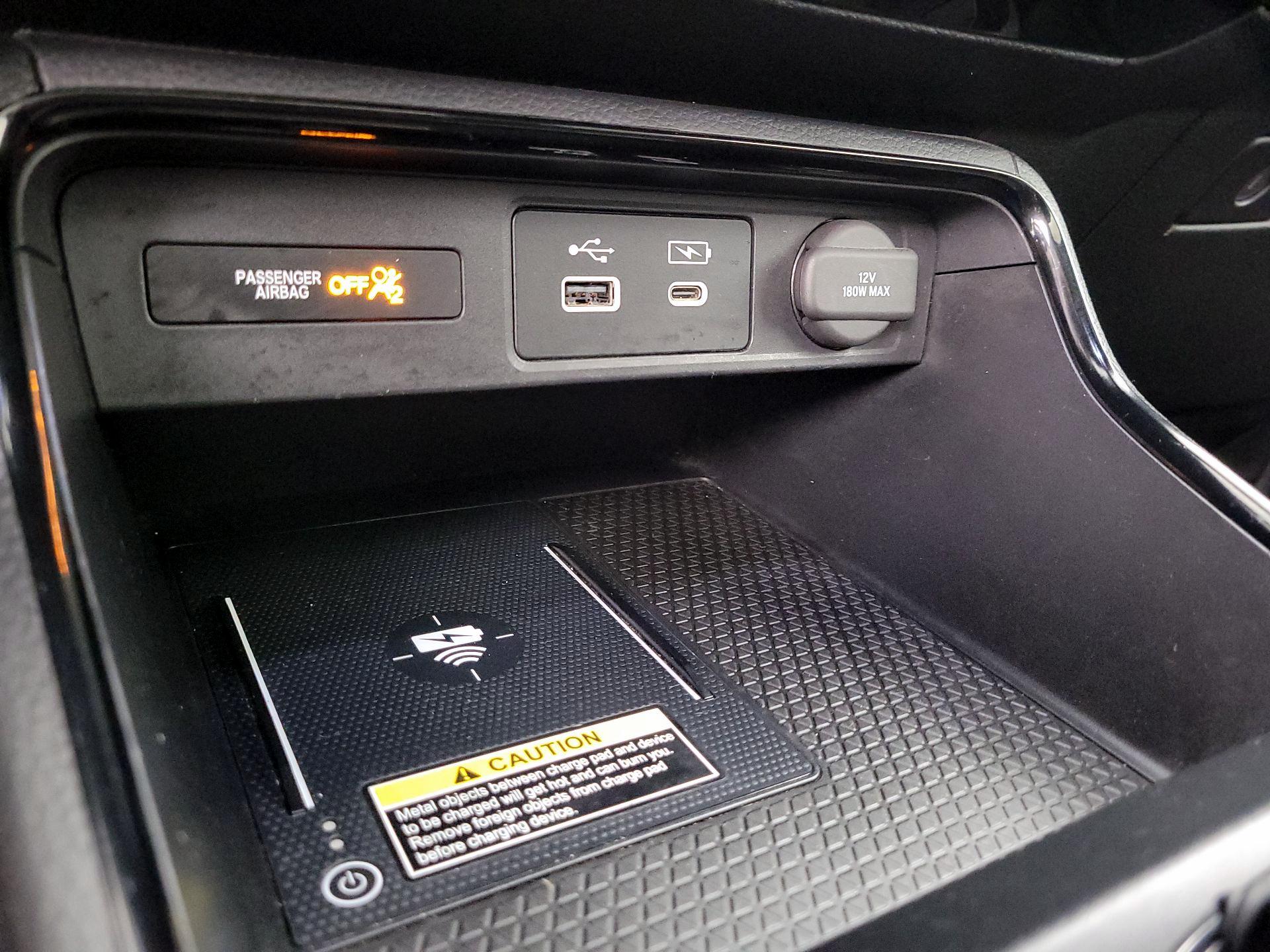 Thumbnail: 2023 Honda CR-V - 19