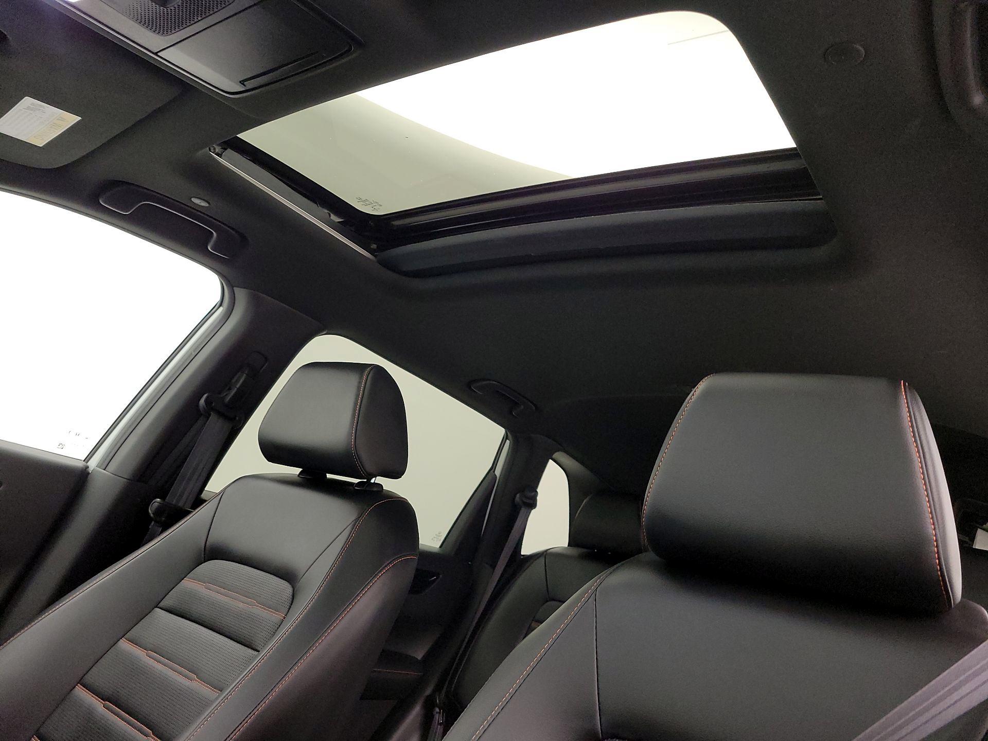 Thumbnail: 2023 Honda CR-V - 20