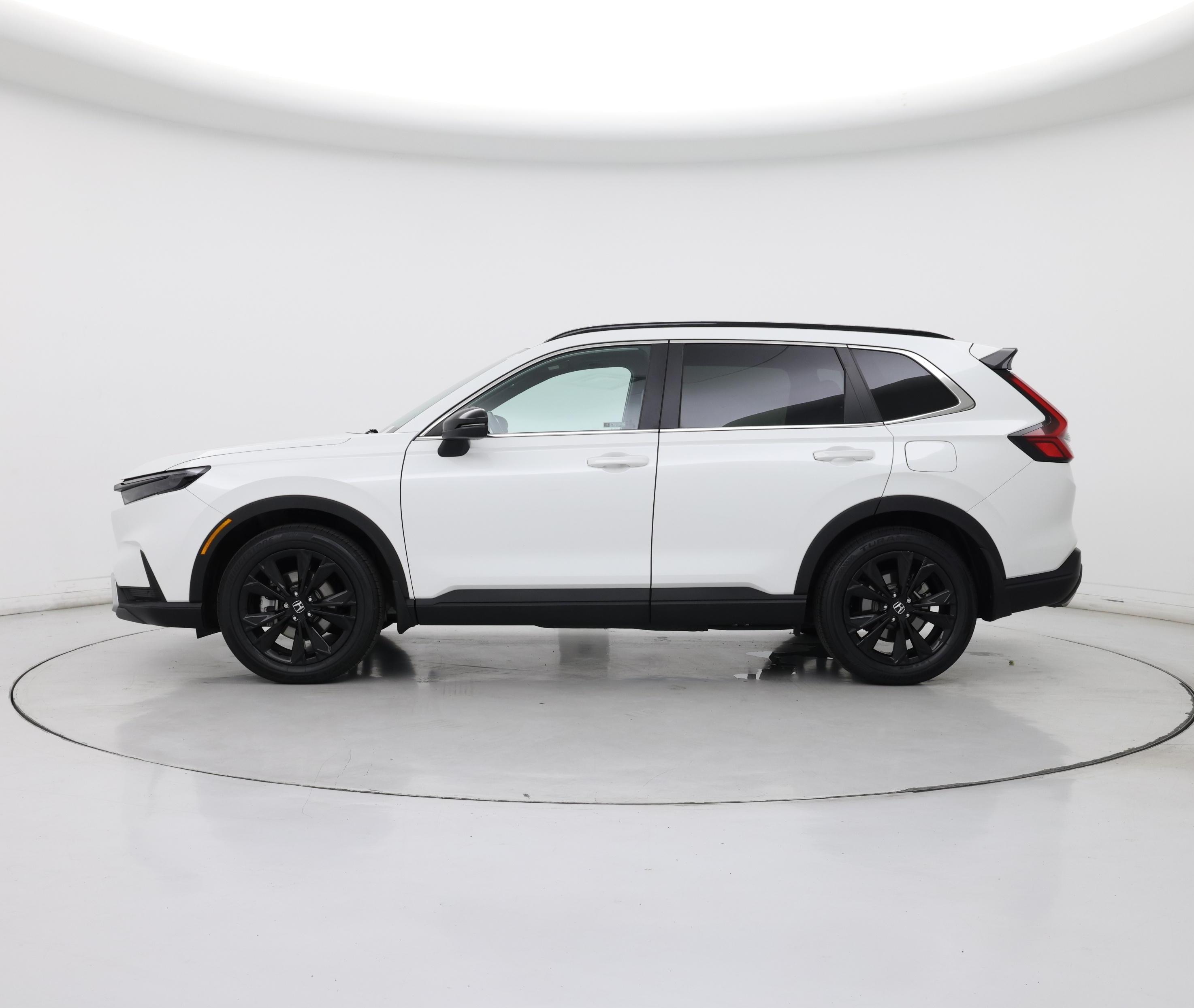 Thumbnail: 2023 Honda CR-V - 3