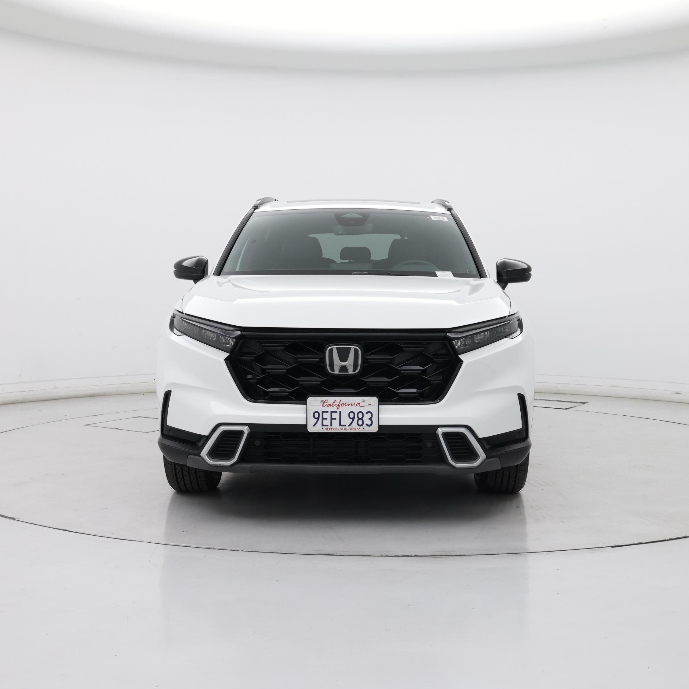 Thumbnail: 2023 Honda CR-V - 5