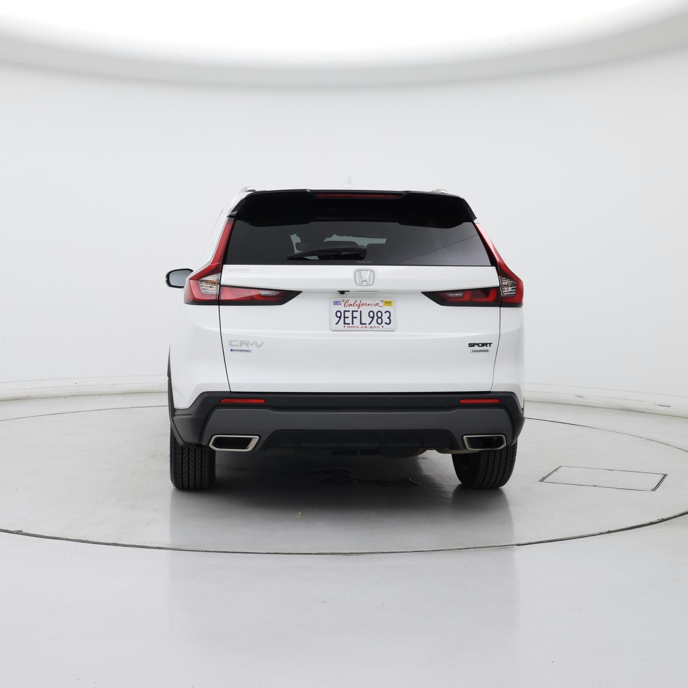 Thumbnail: 2023 Honda CR-V - 6