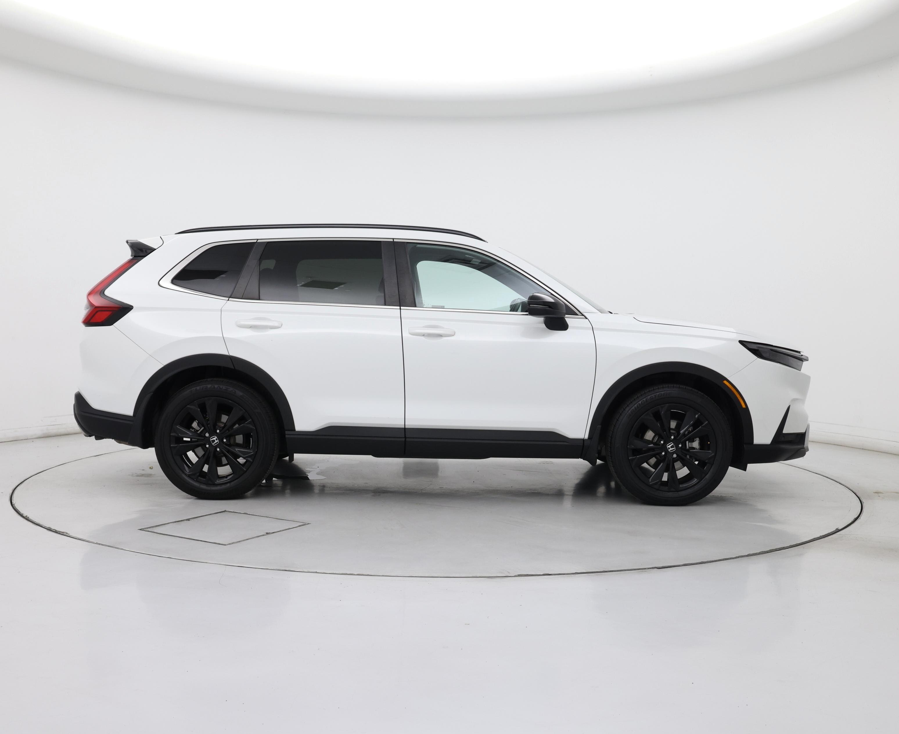 Thumbnail: 2023 Honda CR-V - 7