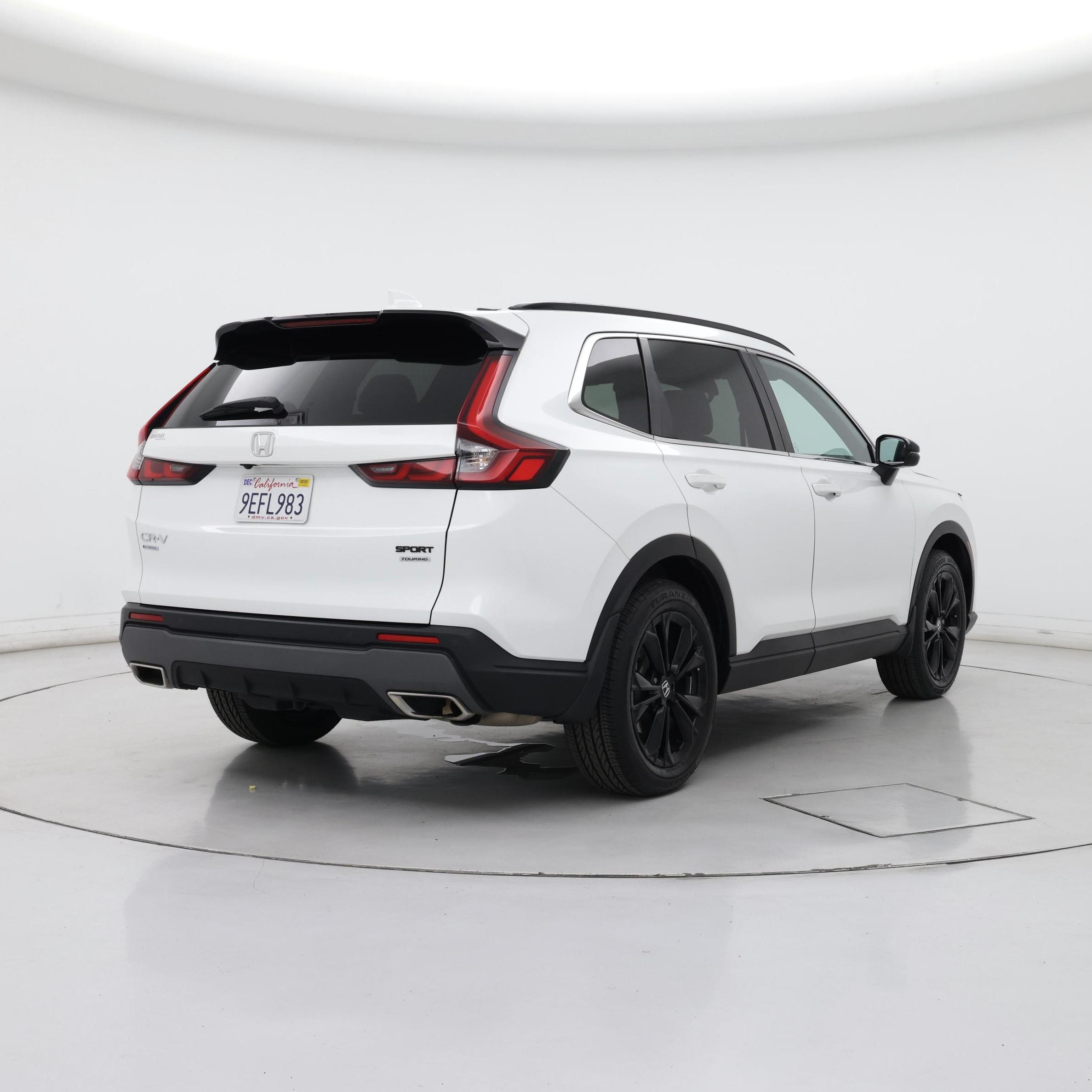 Thumbnail: 2023 Honda CR-V - 8