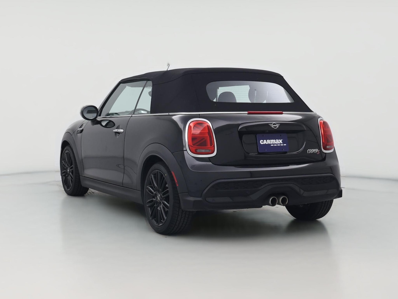 2024 MINI Convertible S