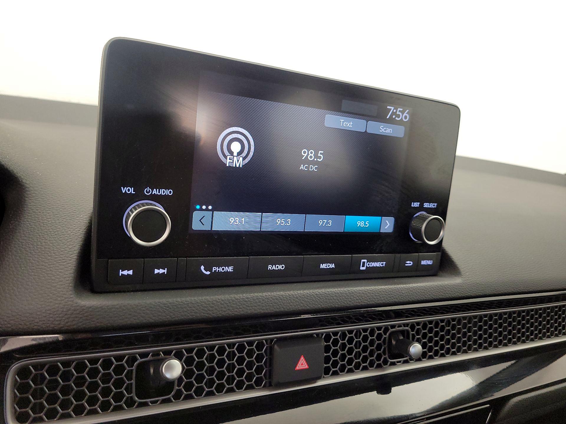 Thumbnail: 2024 Honda Civic - 15