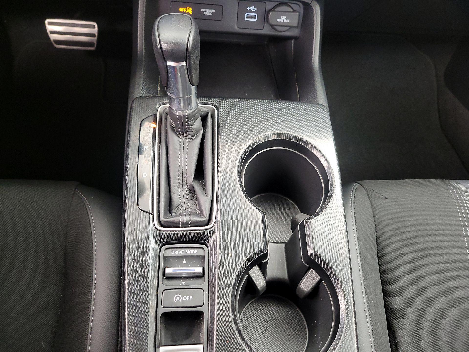 Thumbnail: 2024 Honda Civic - 17