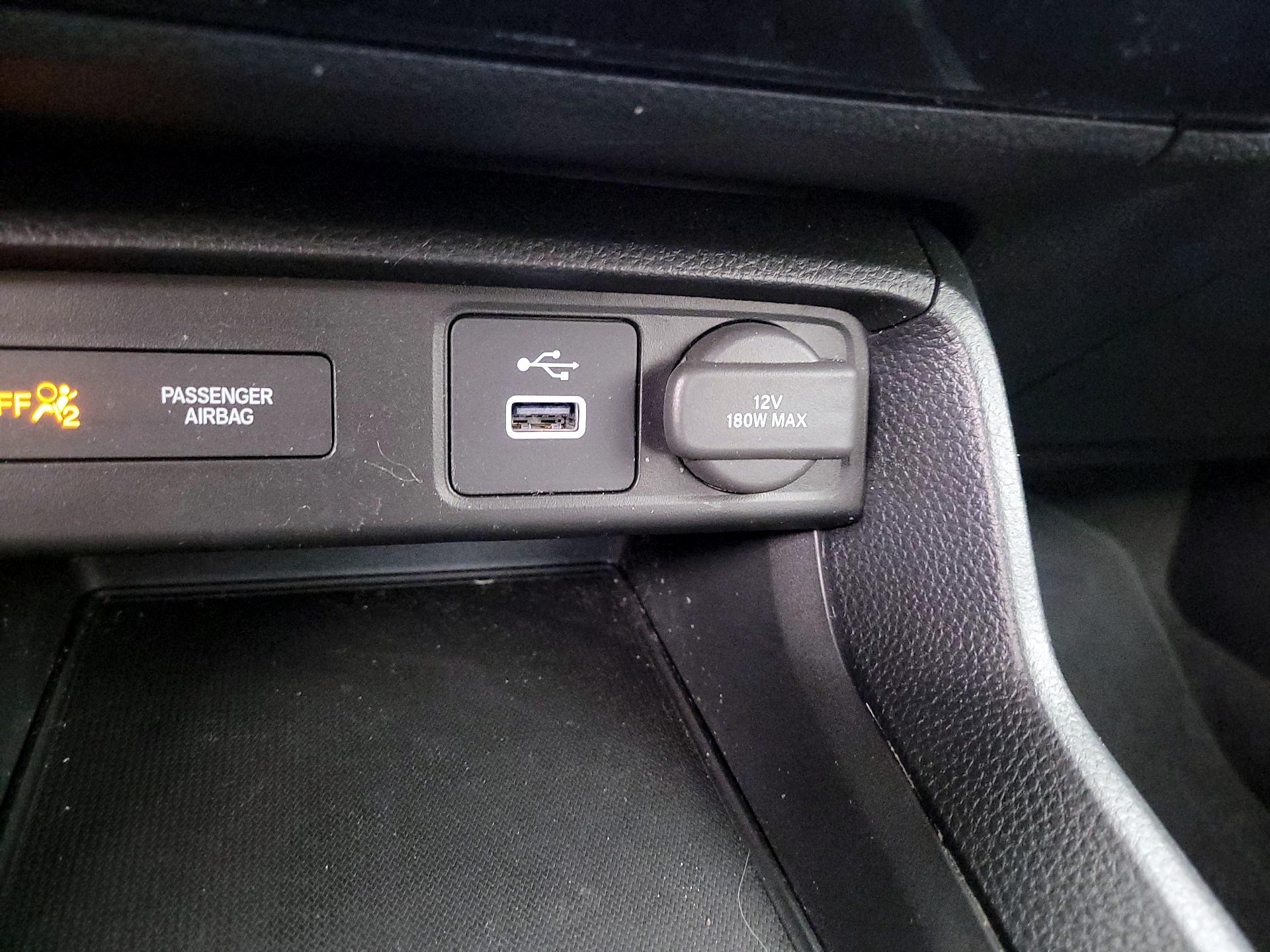 Thumbnail: 2024 Honda Civic - 18