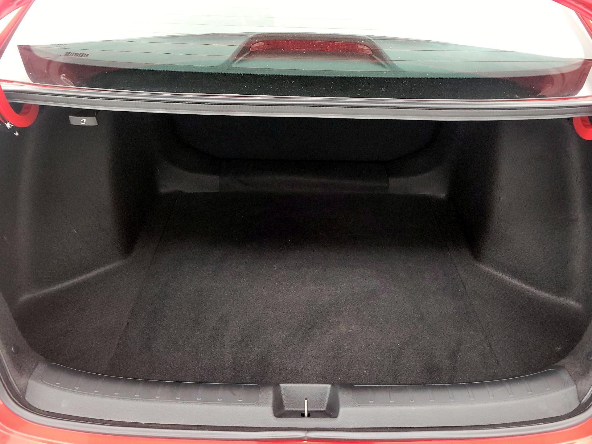 Thumbnail: 2024 Honda Civic - 20