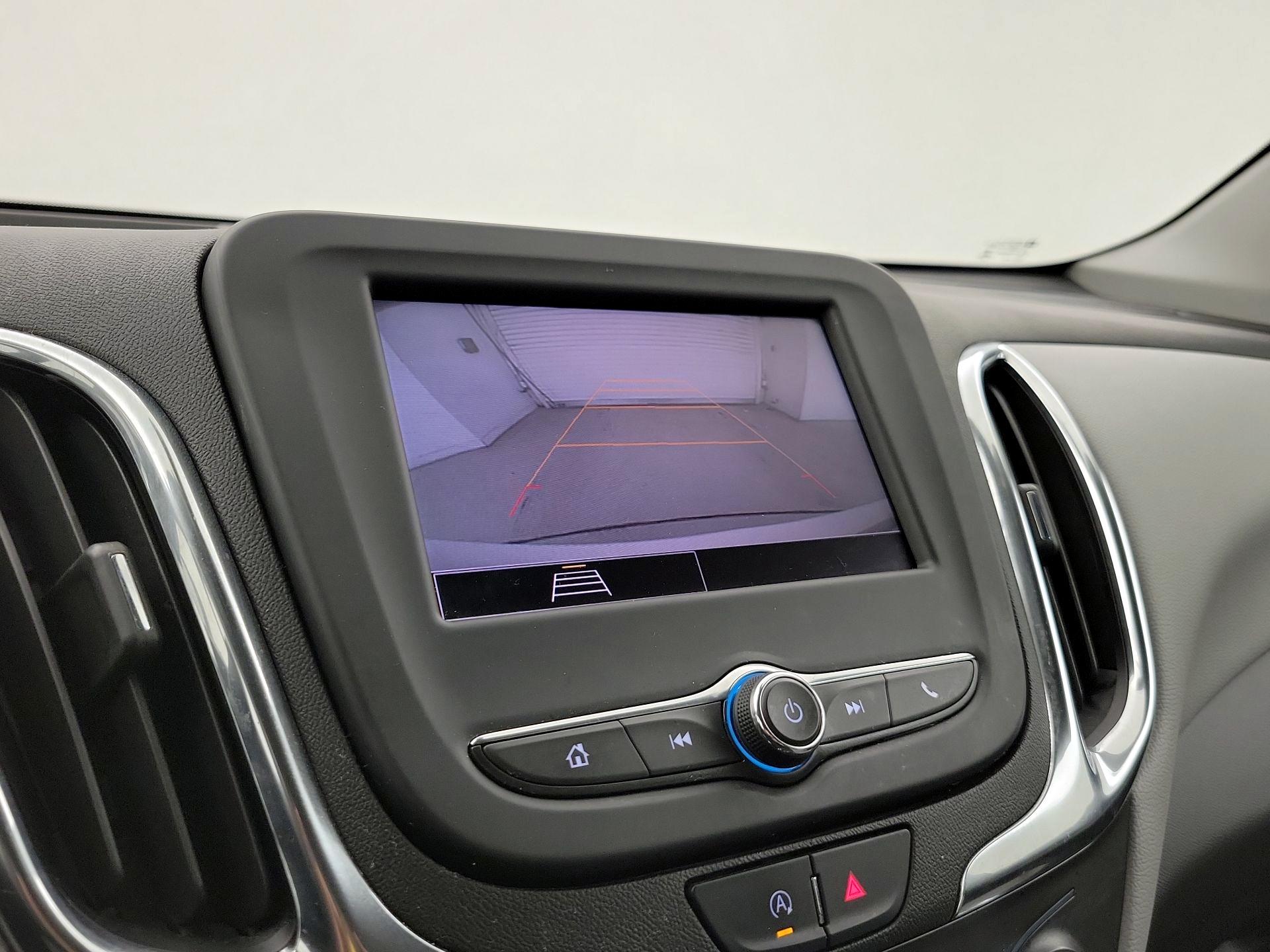 Thumbnail: 2022 Chevrolet Equinox - 14