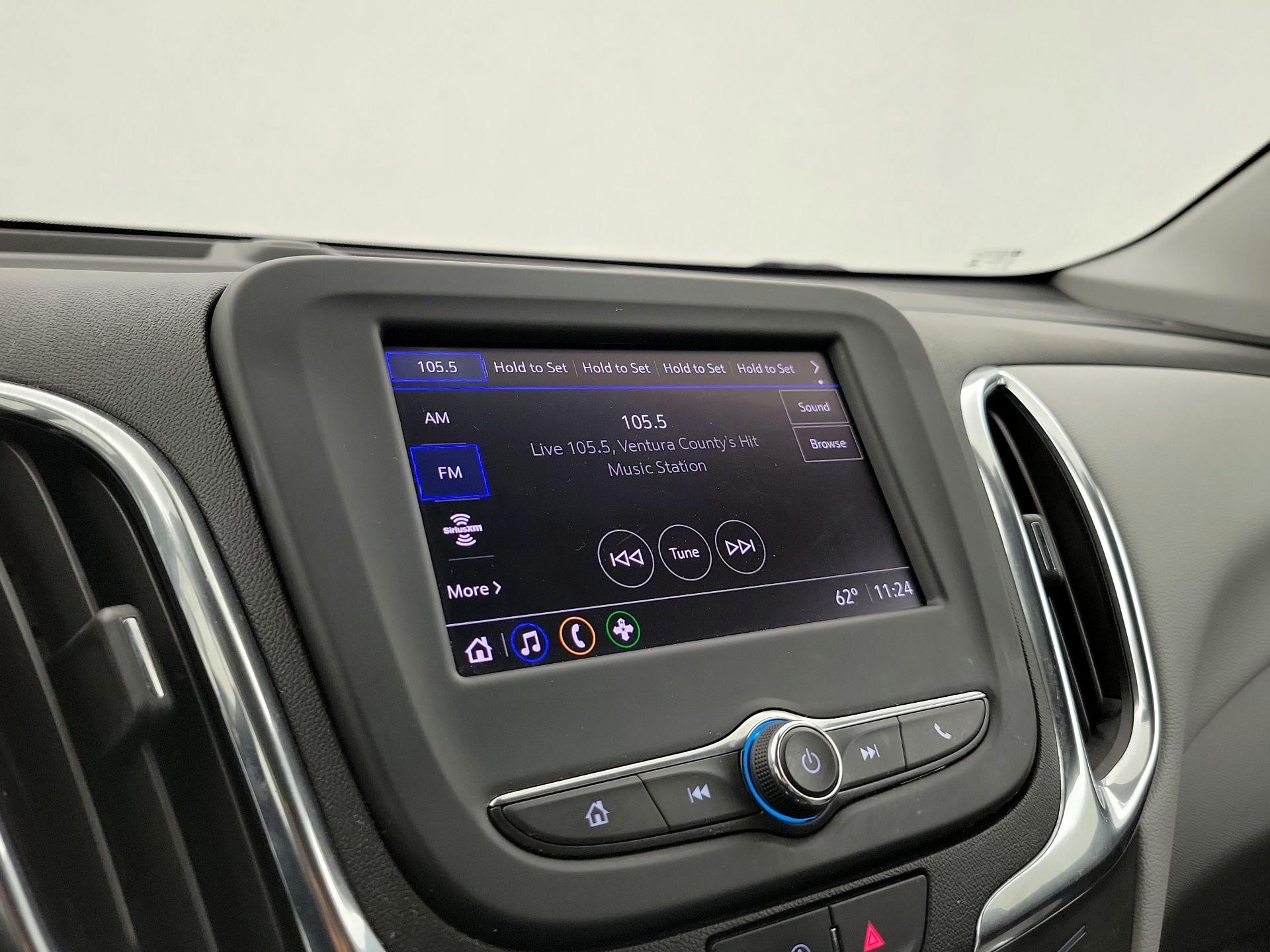 Thumbnail: 2022 Chevrolet Equinox - 15