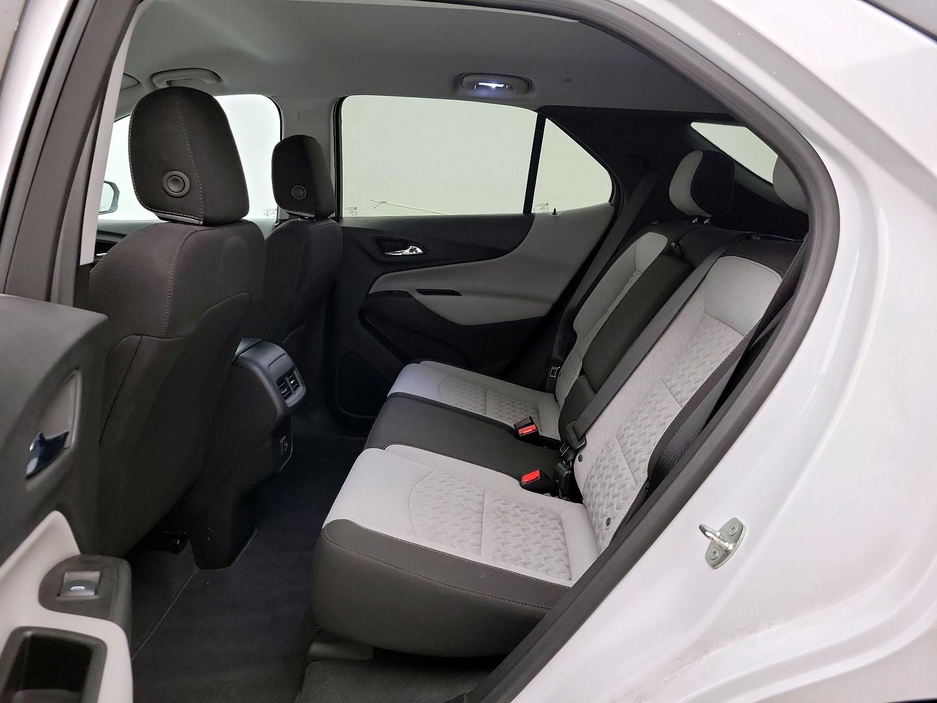 Thumbnail: 2022 Chevrolet Equinox - 19