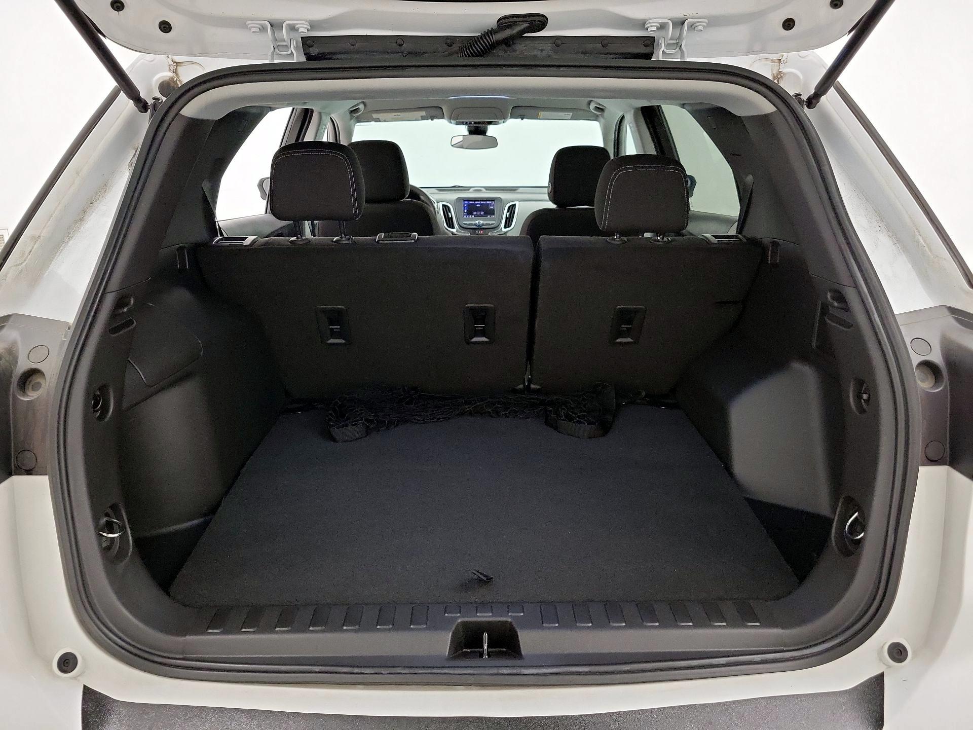 Thumbnail: 2022 Chevrolet Equinox - 20