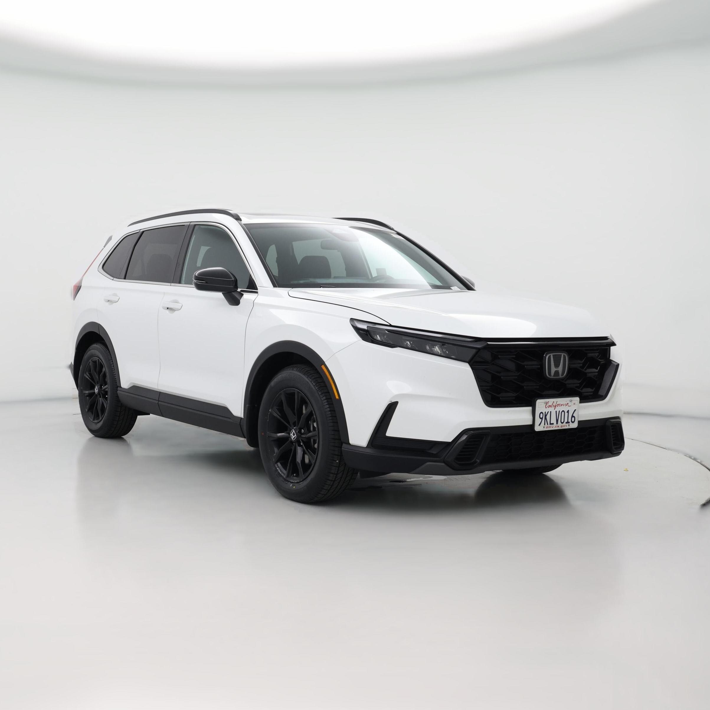 Thumbnail: 2024 Honda CR-V - 1