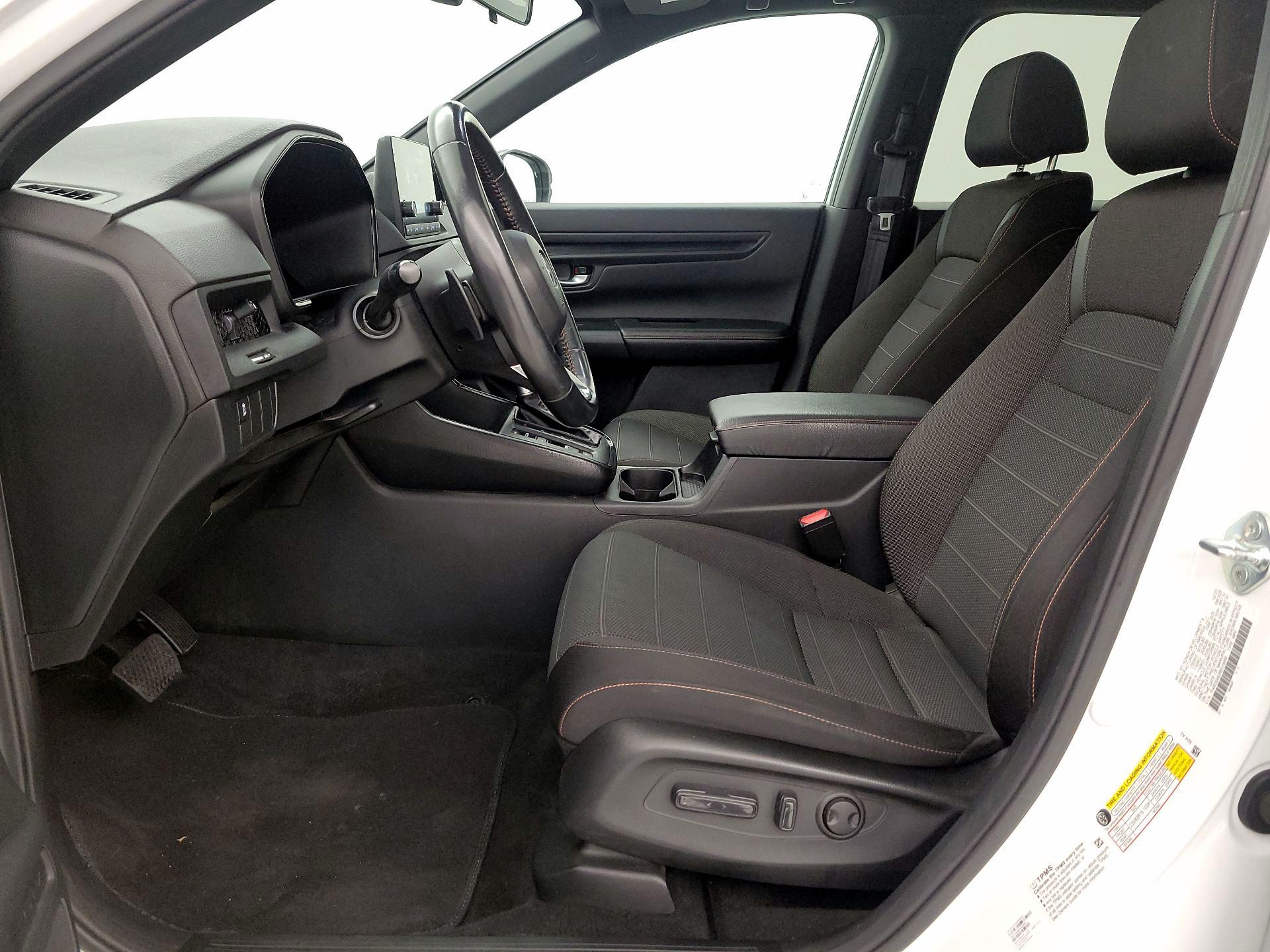 Thumbnail: 2024 Honda CR-V - 11