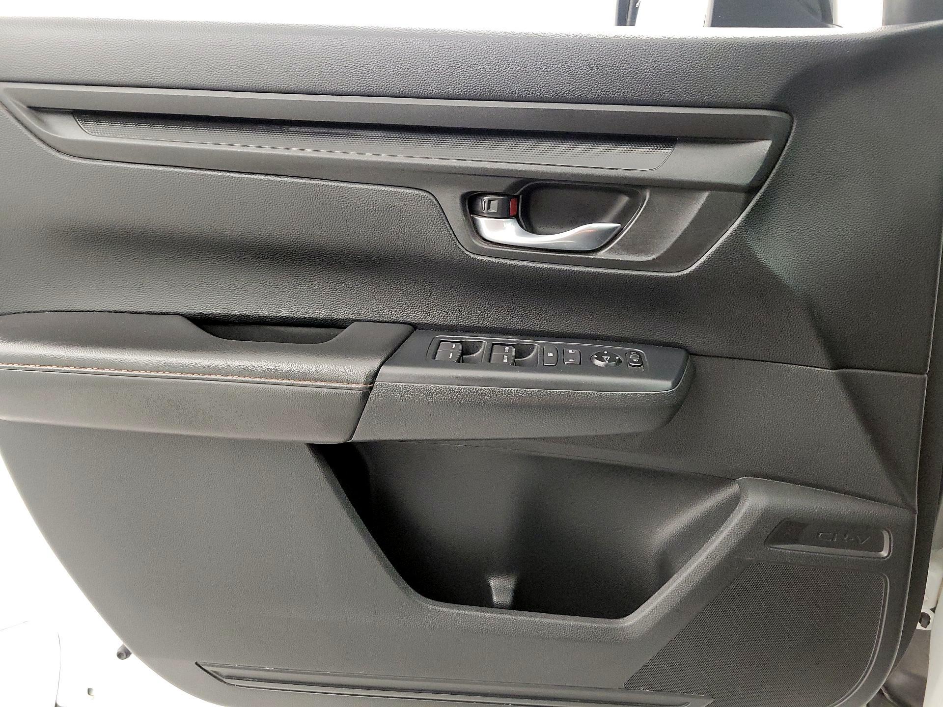 Thumbnail: 2024 Honda CR-V - 12