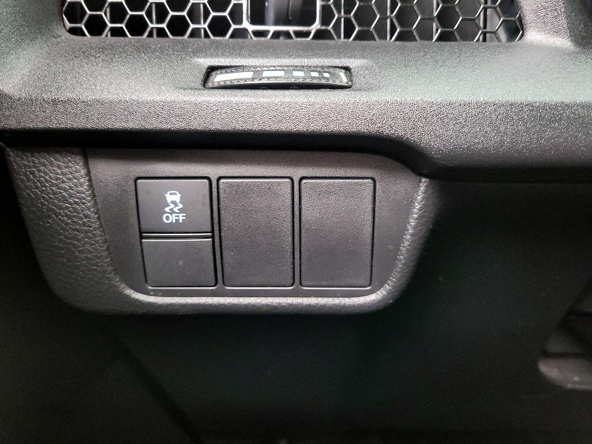 Thumbnail: 2024 Honda CR-V - 13