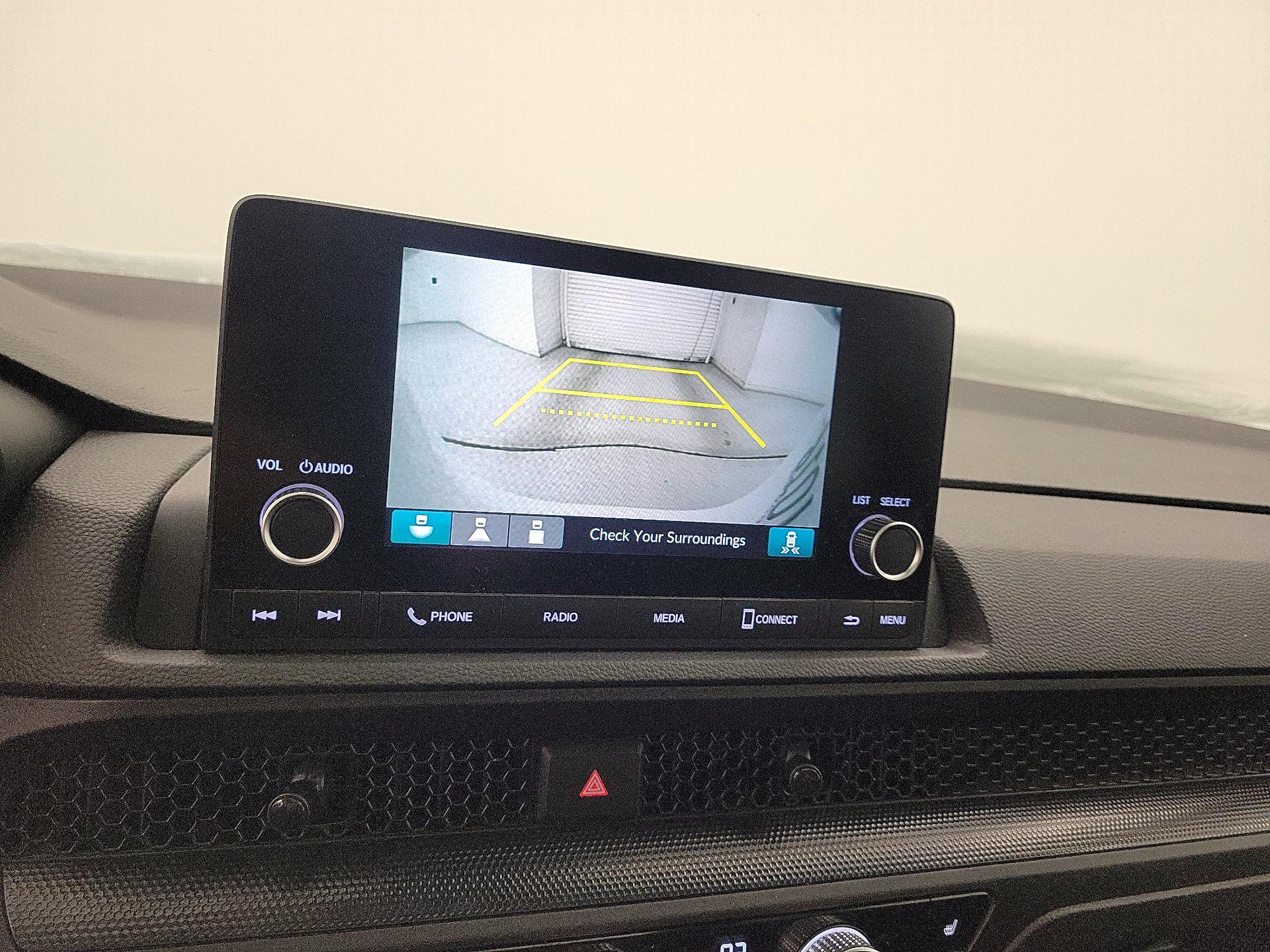 Thumbnail: 2024 Honda CR-V - 14