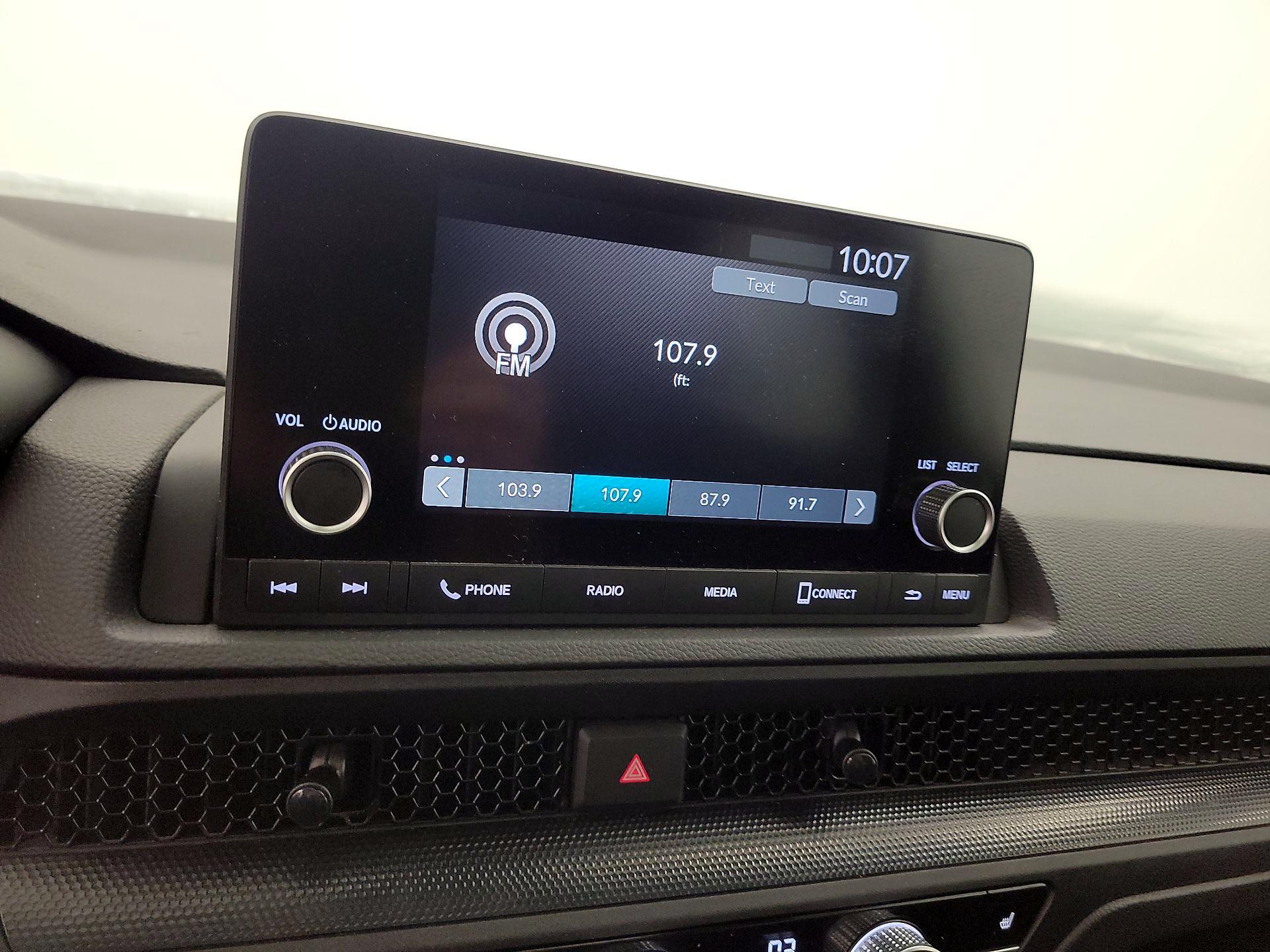 Thumbnail: 2024 Honda CR-V - 15