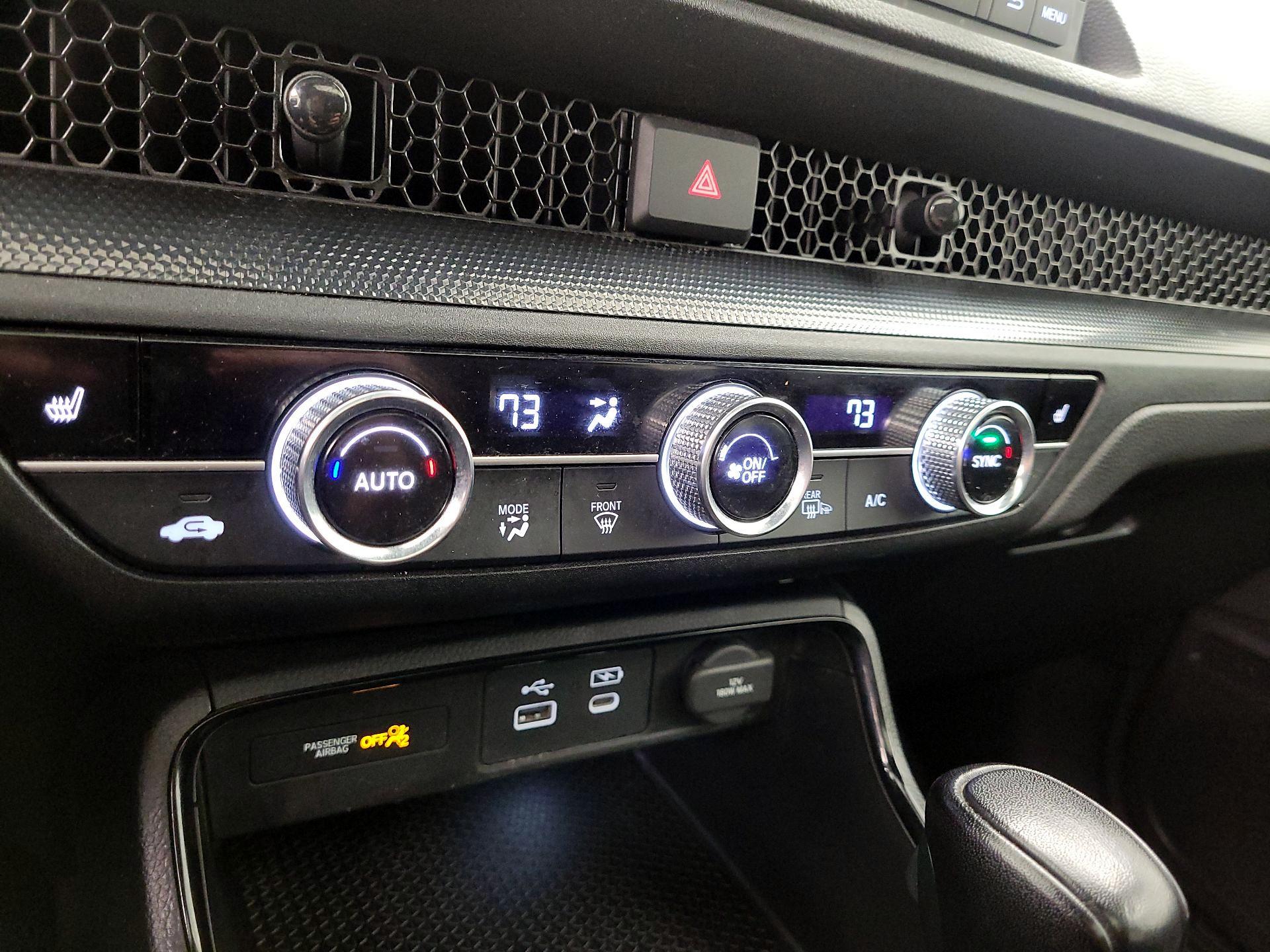 Thumbnail: 2024 Honda CR-V - 16