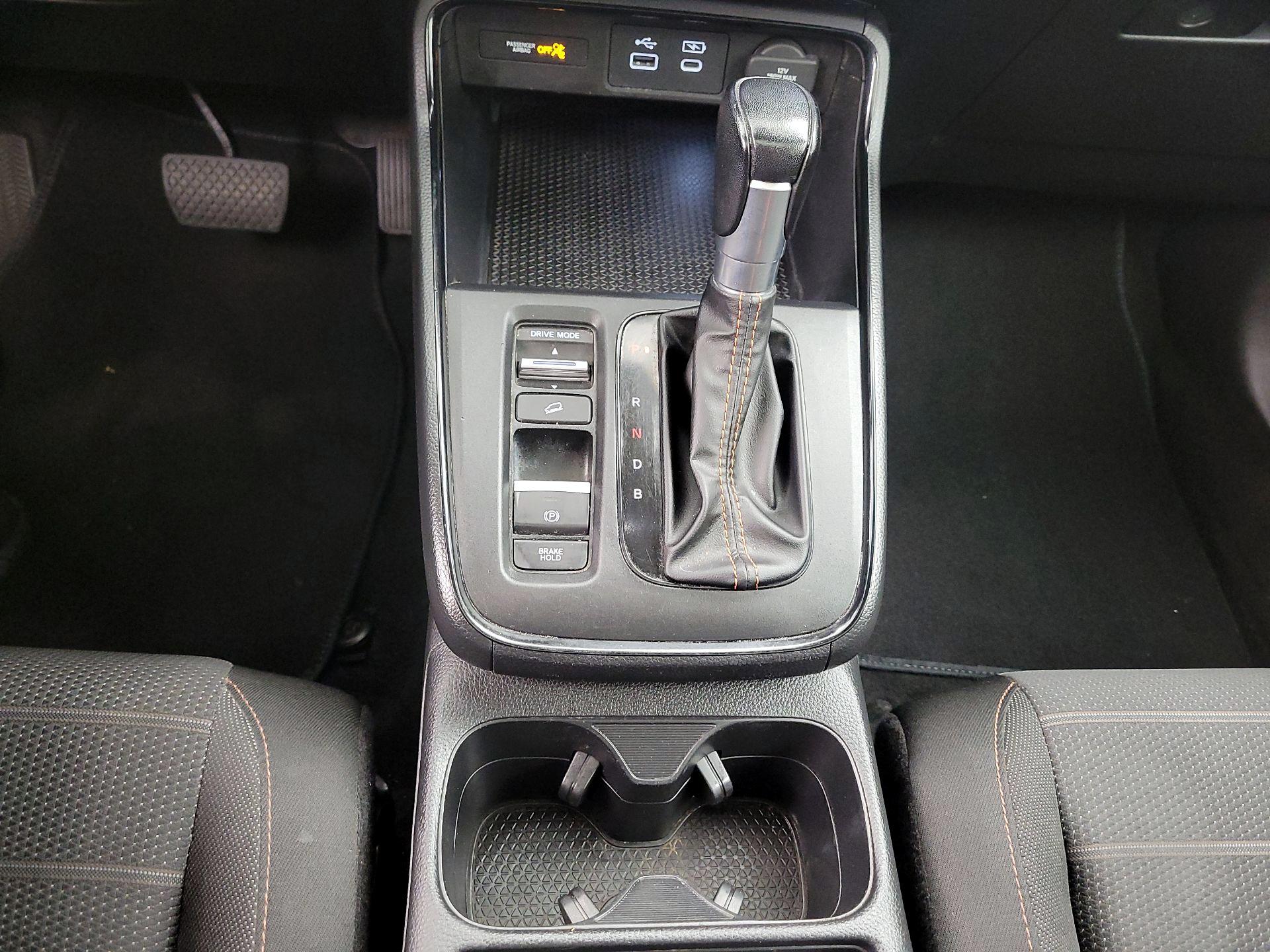 Thumbnail: 2024 Honda CR-V - 17