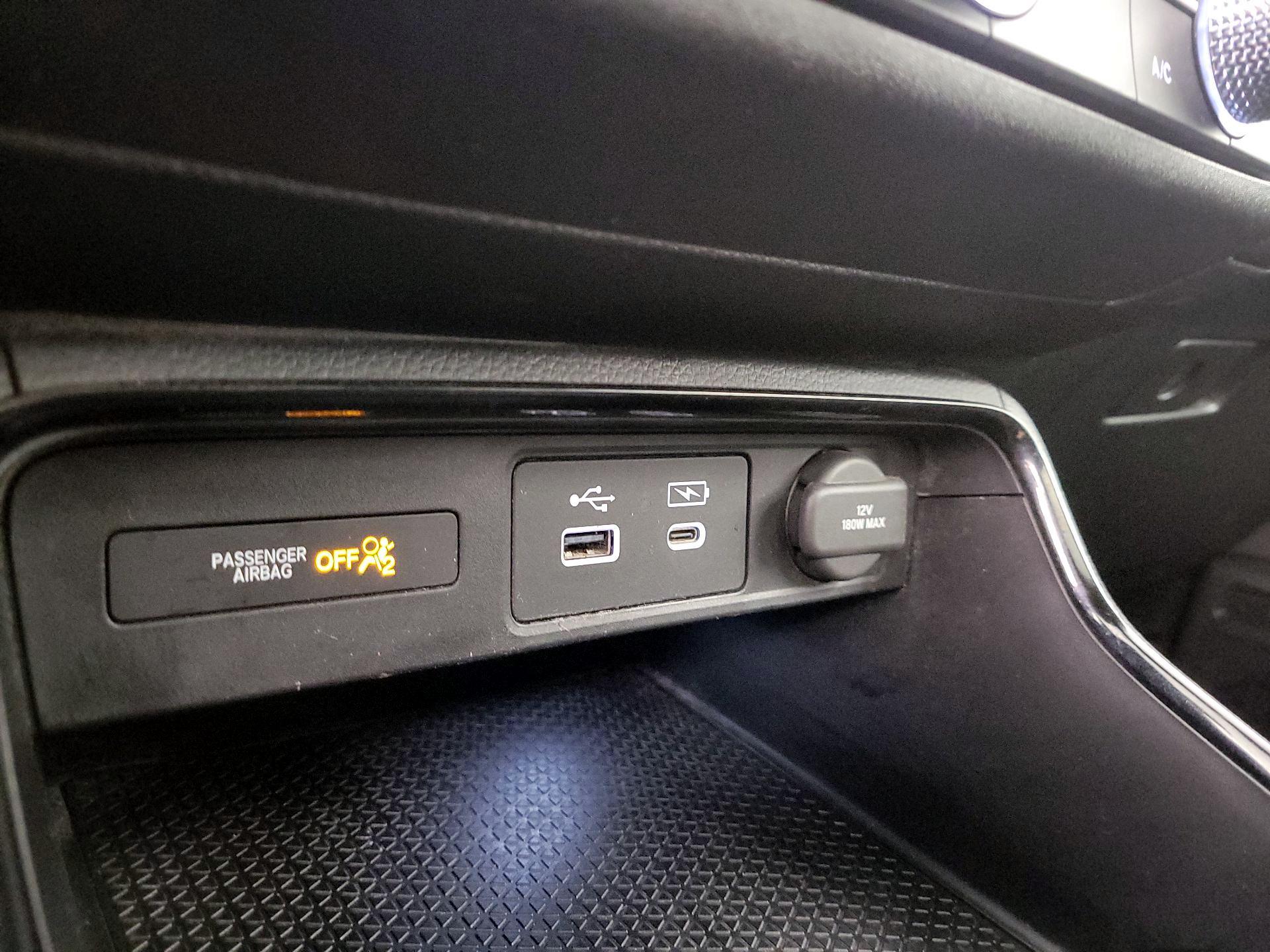 Thumbnail: 2024 Honda CR-V - 18