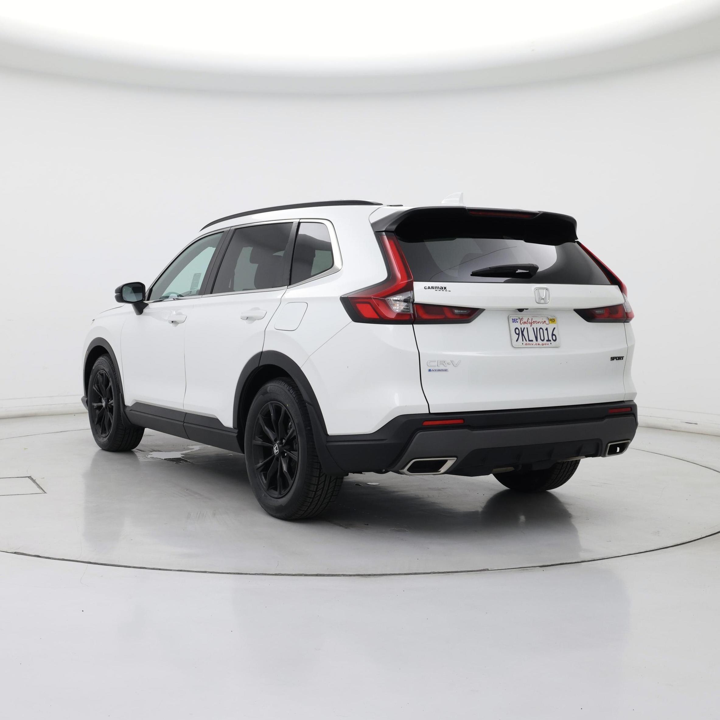 Thumbnail: 2024 Honda CR-V - 2