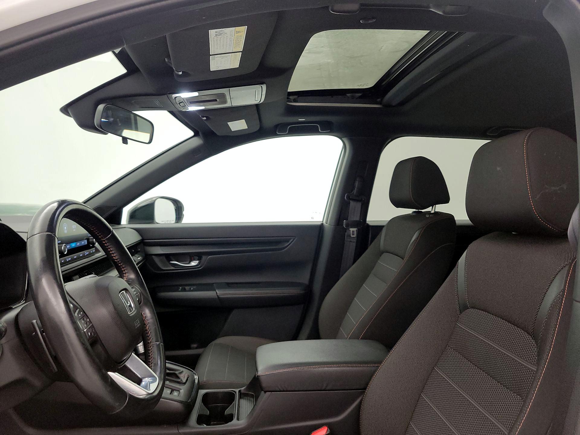 Thumbnail: 2024 Honda CR-V - 19