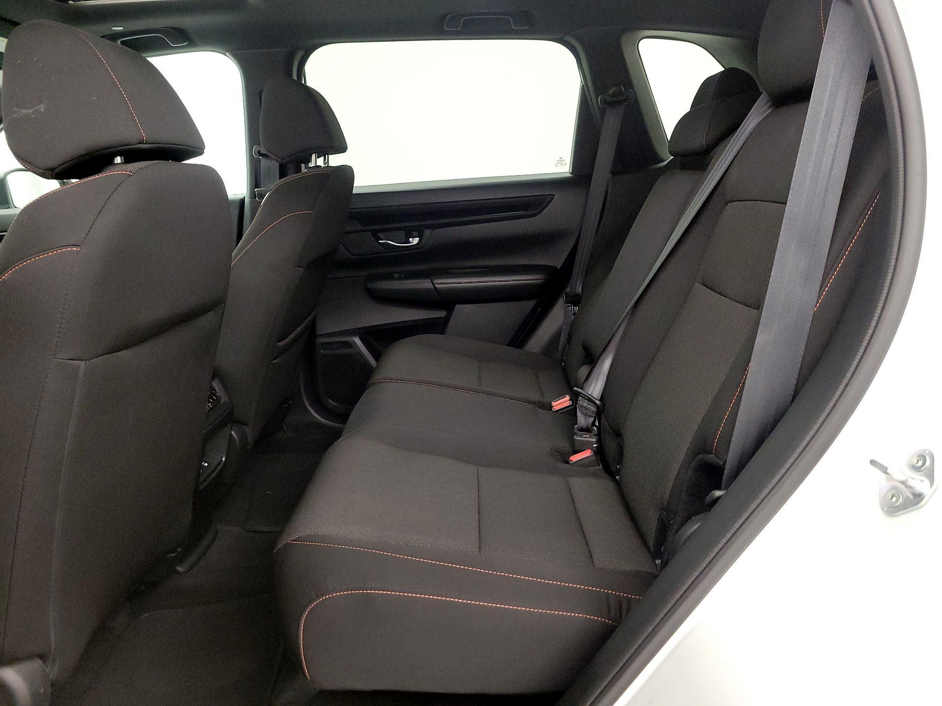 Thumbnail: 2024 Honda CR-V - 20