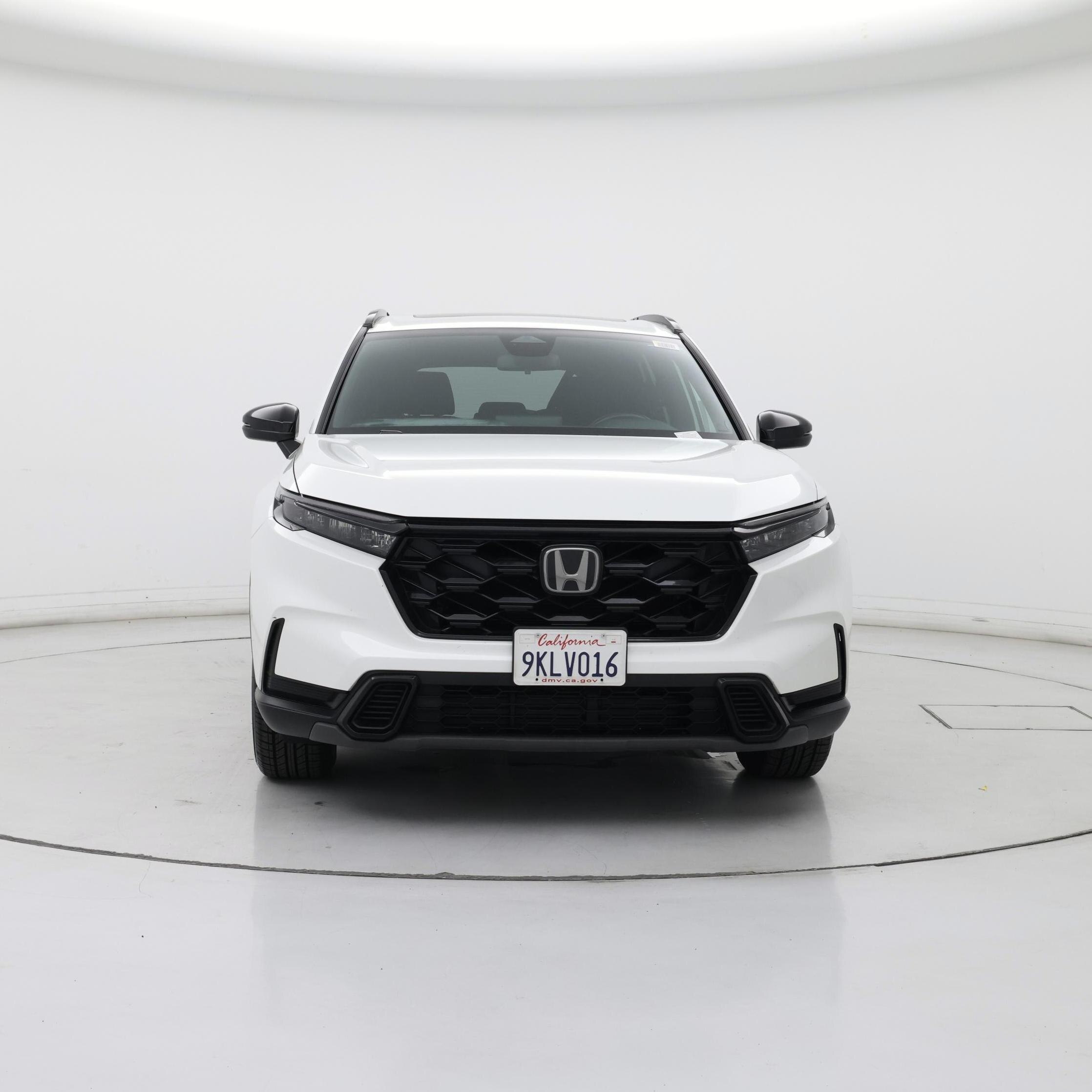 Thumbnail: 2024 Honda CR-V - 5