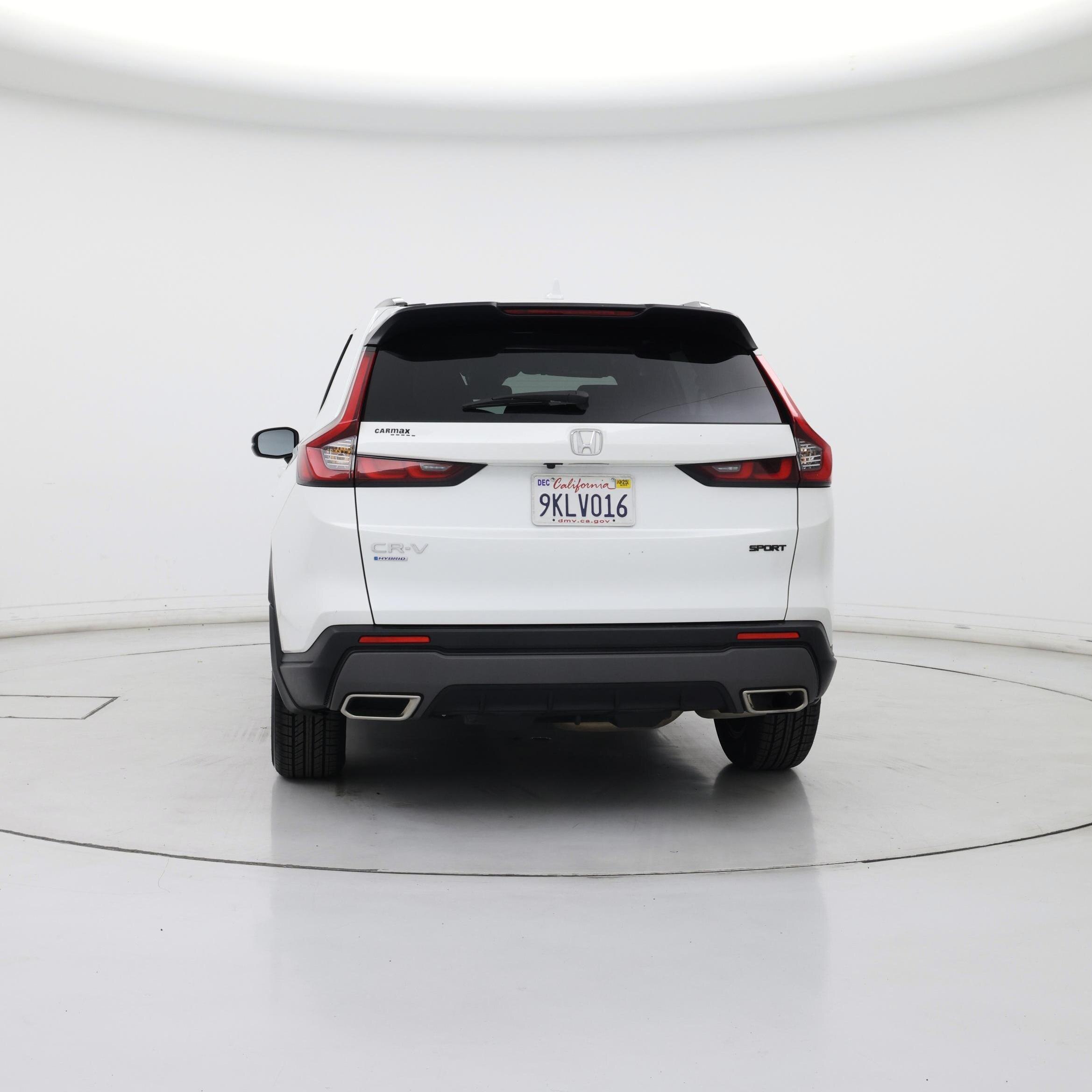 Thumbnail: 2024 Honda CR-V - 6